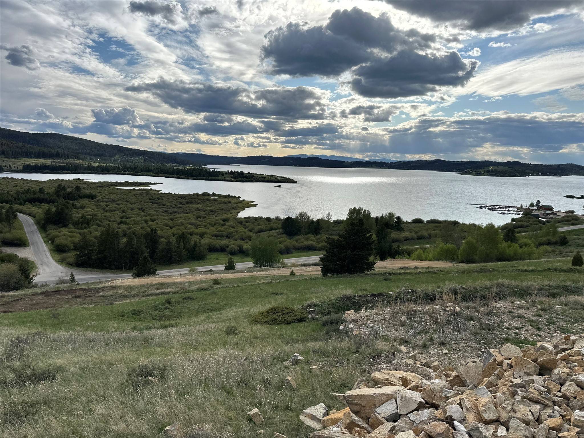 Anaconda, MT 59711,Lot 3 Whetstone Ridge CT