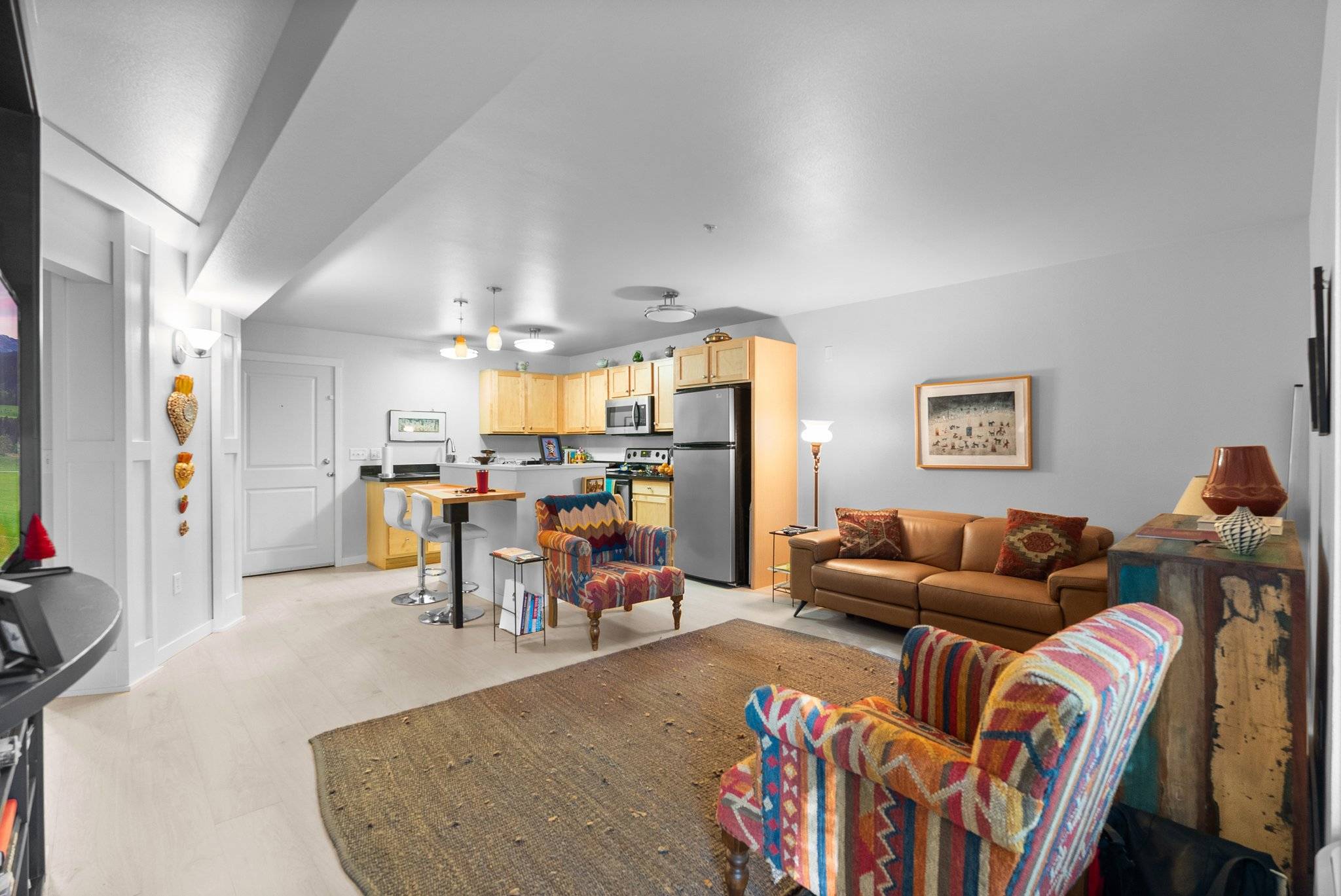 Missoula, MT 59802,801 N Orange ST #108
