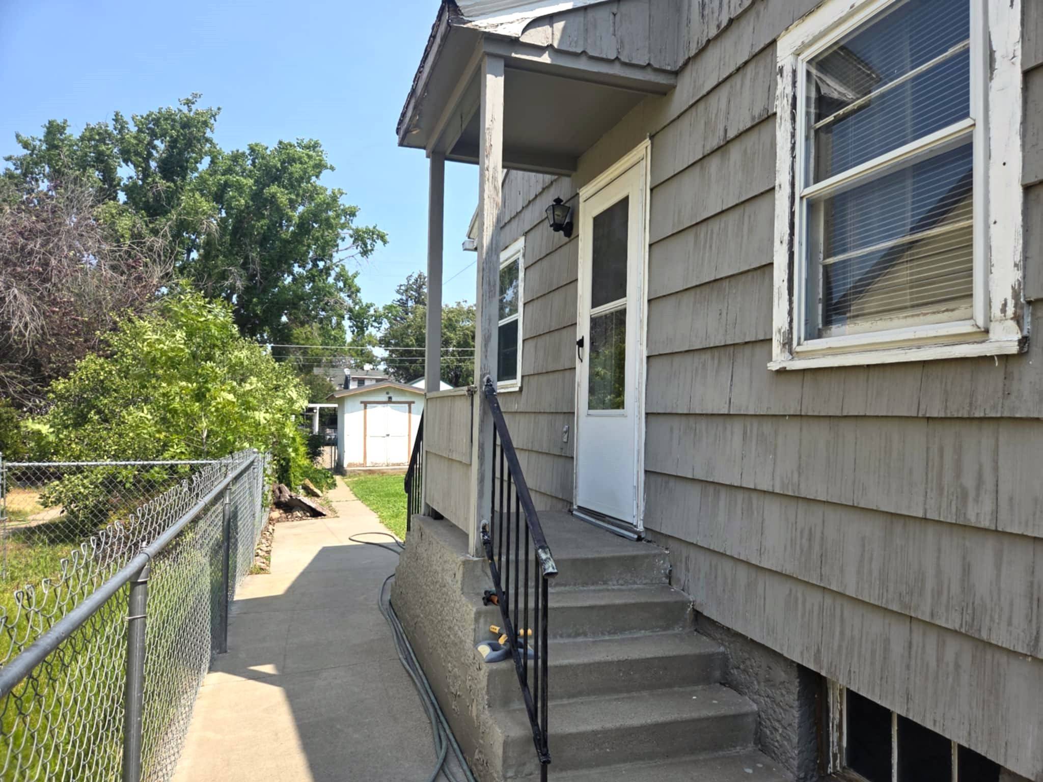 Great Falls, MT 59401,3017 5th AVE N
