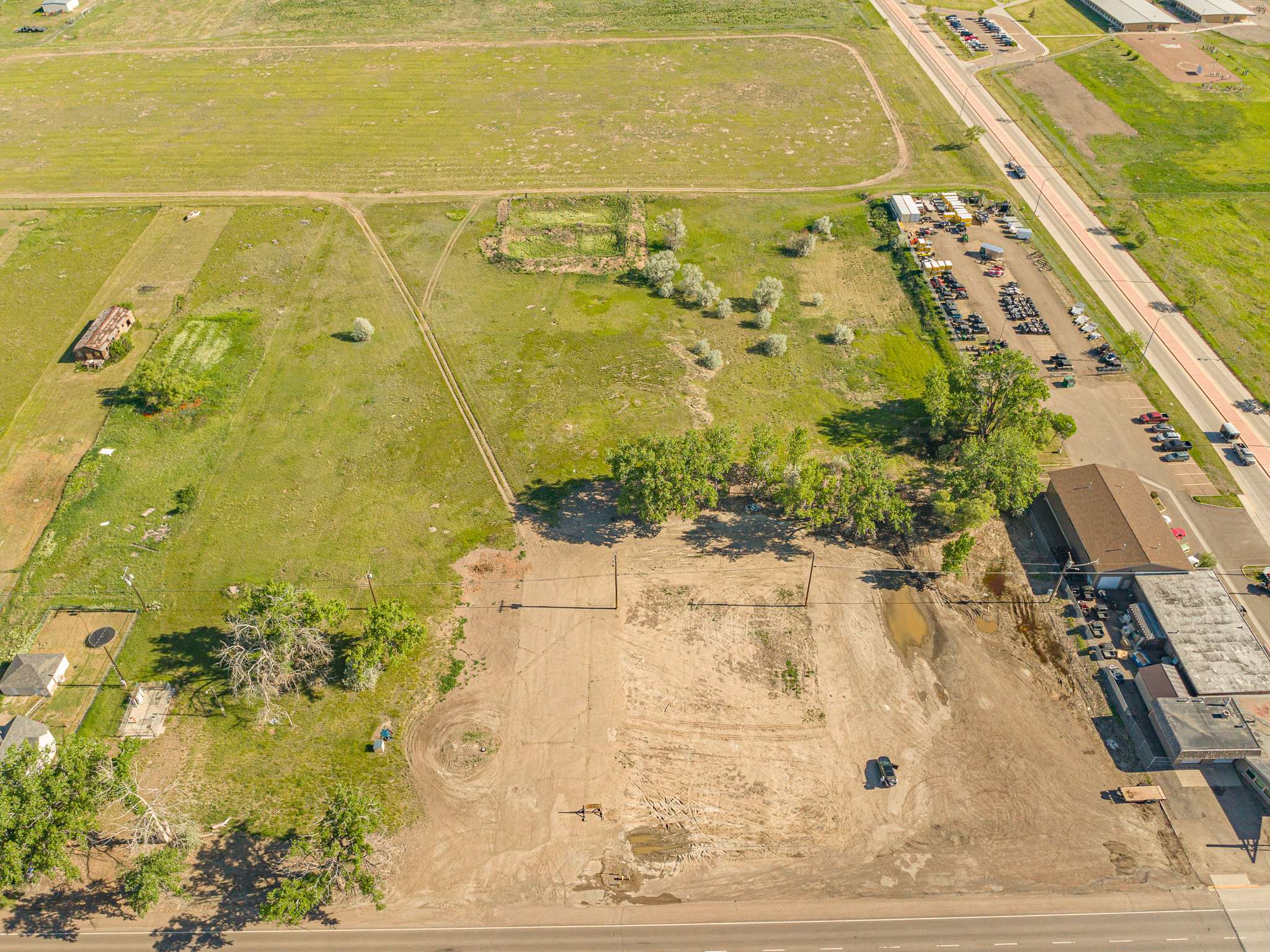 Great Falls, MT 59405,TBD Tract 3 2nd AVE N