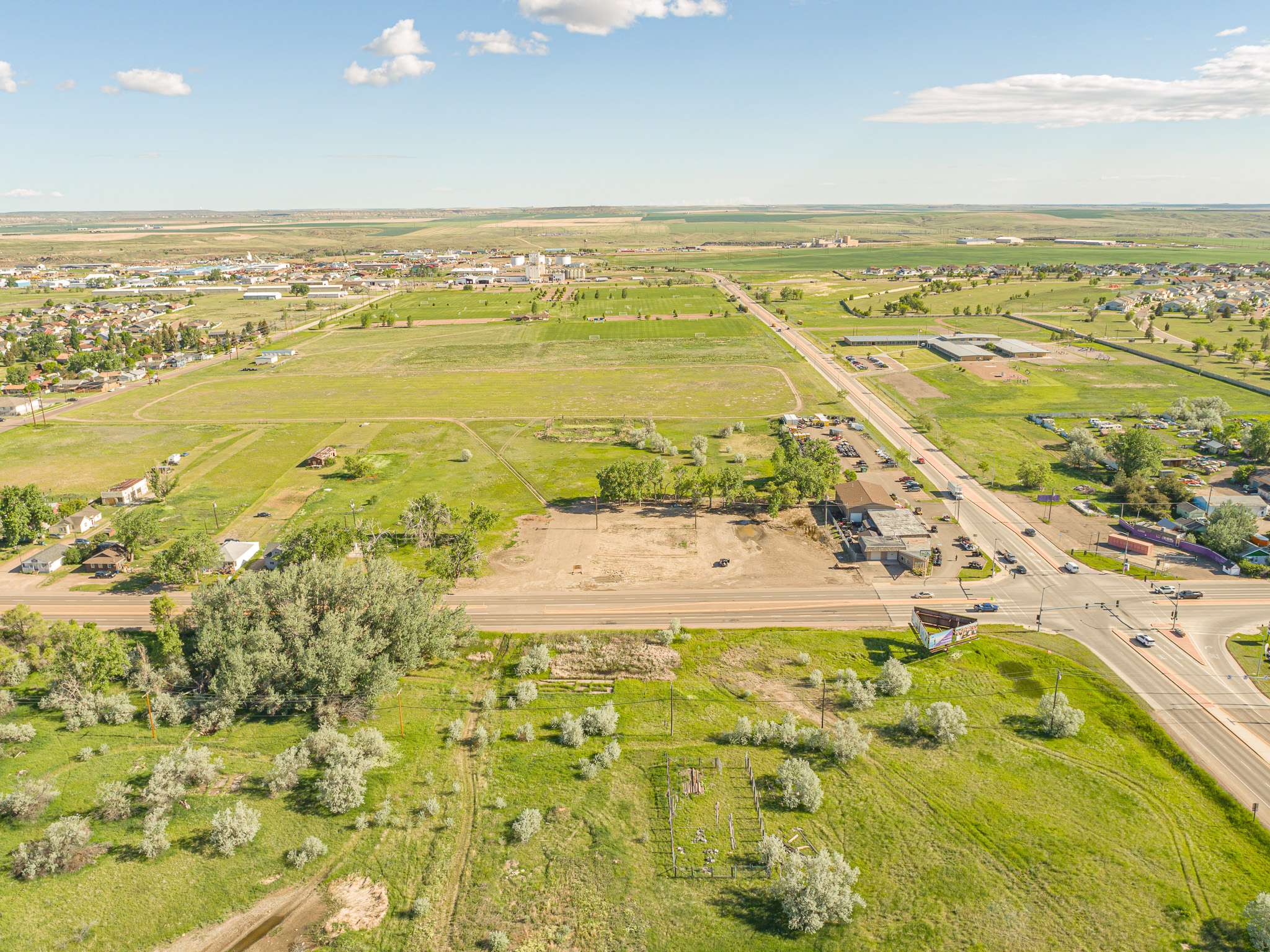 Great Falls, MT 59405,TBD Tract 3 2nd AVE N