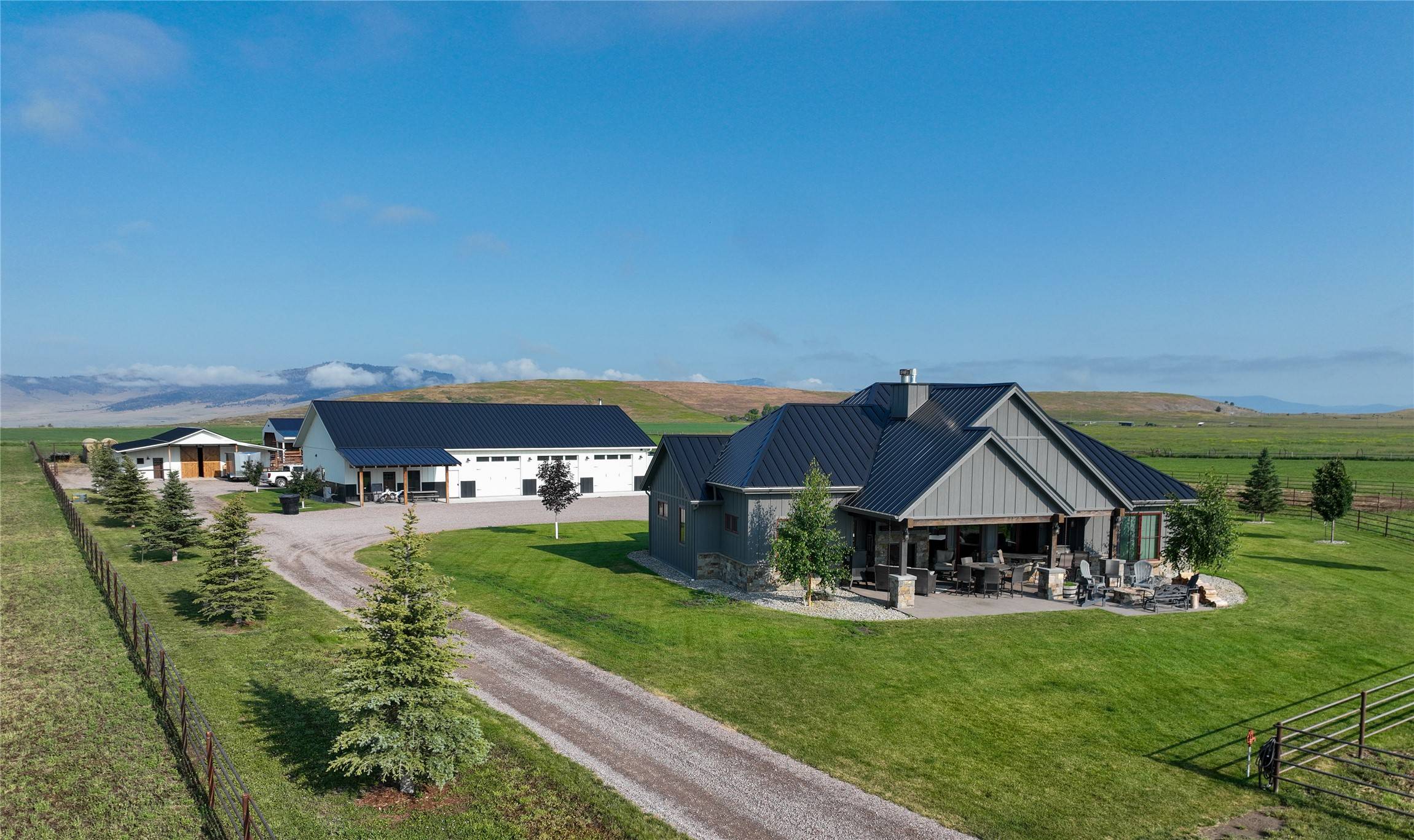 45331 Turnquist RD, Ronan, MT 59864