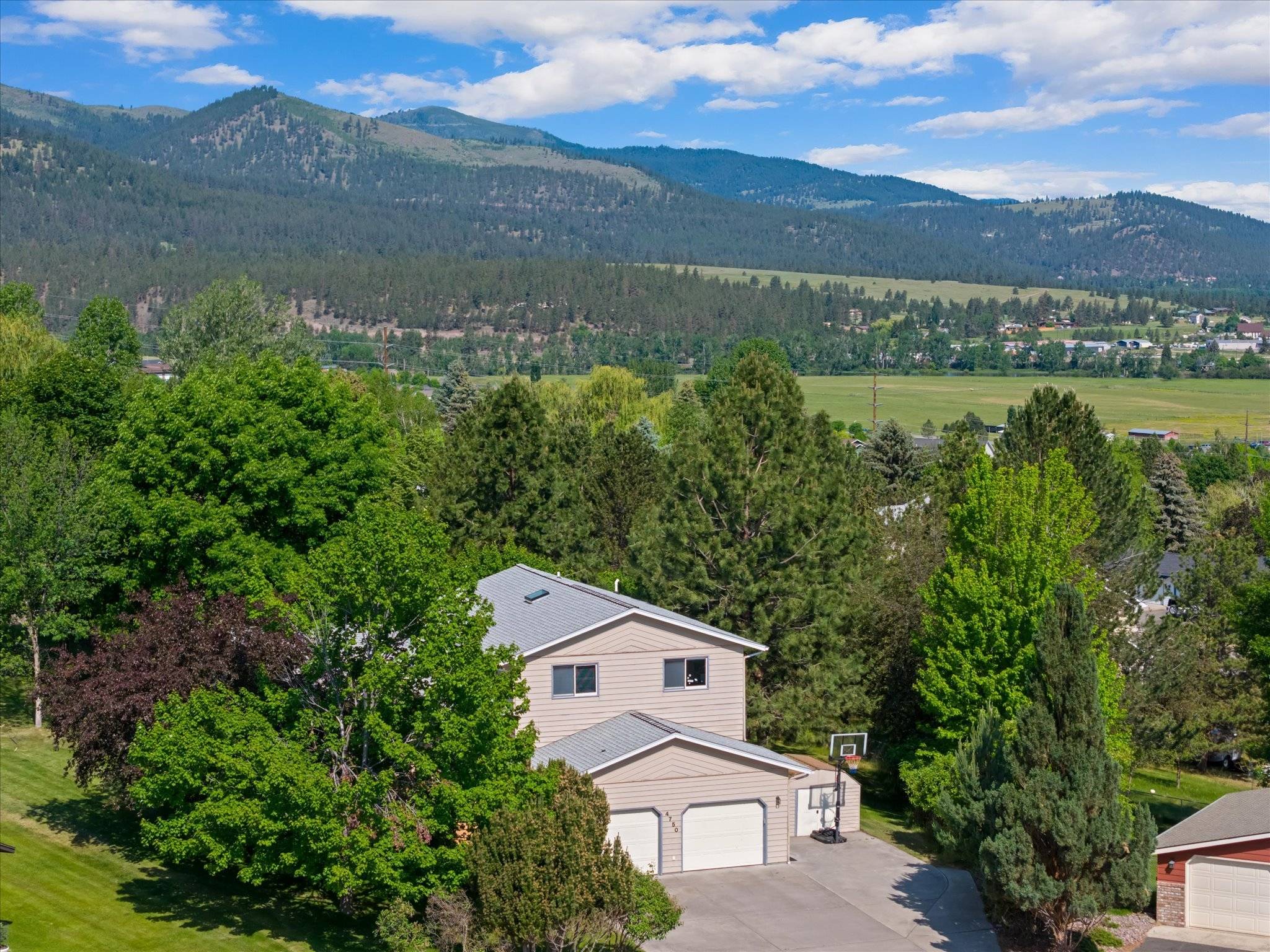 4750 Mark CT, Missoula, MT 59803