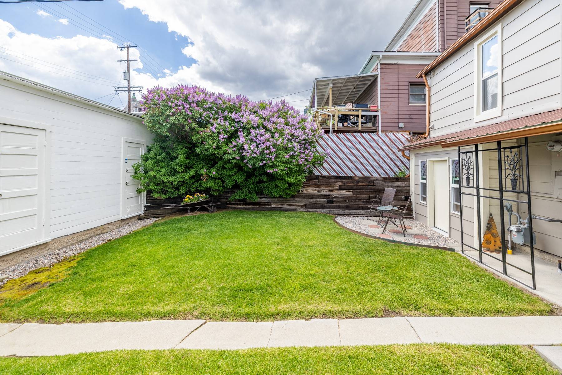 Butte, MT 59701,304 W Granite ST