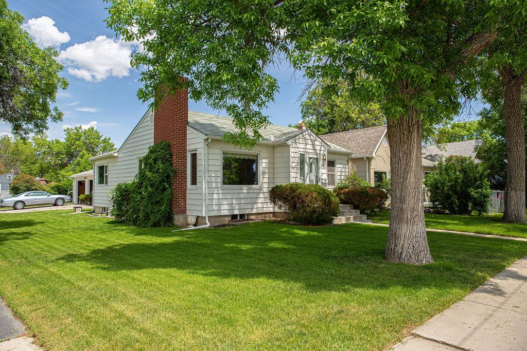 Great Falls, MT 59401,2201 6th AVE N