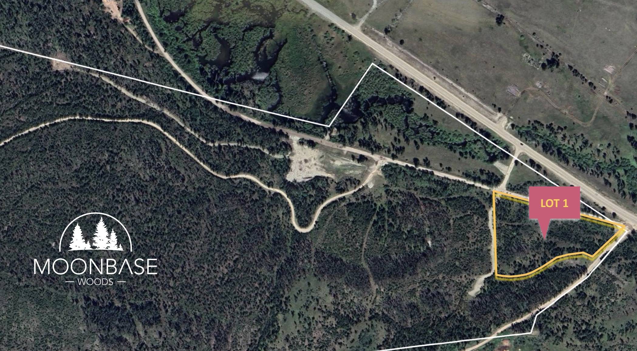 Anaconda, MT 59711,Lot 1 TBD Harris Rd