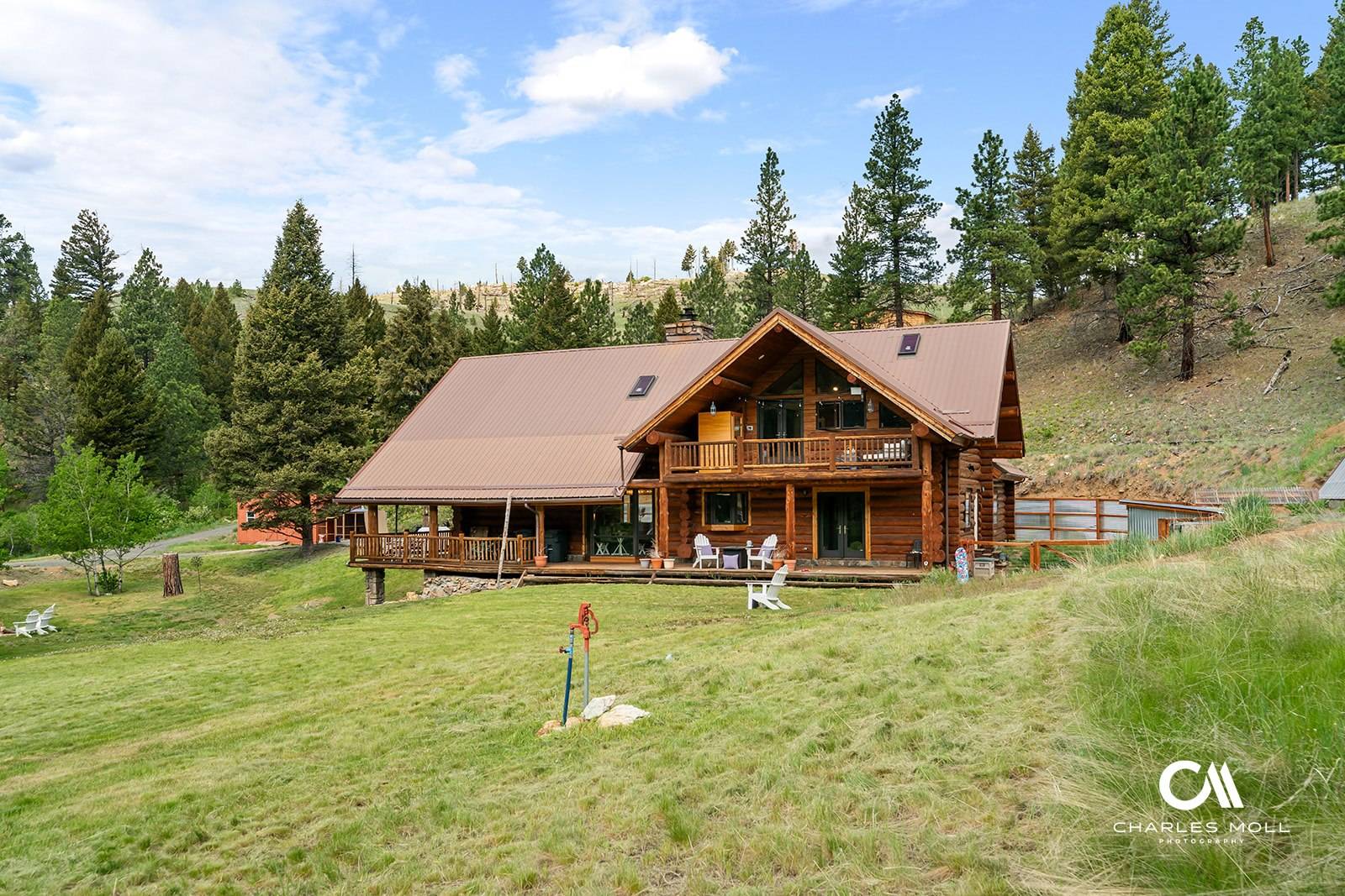 Boulder, MT 59632,225 Muskrat Creek RD