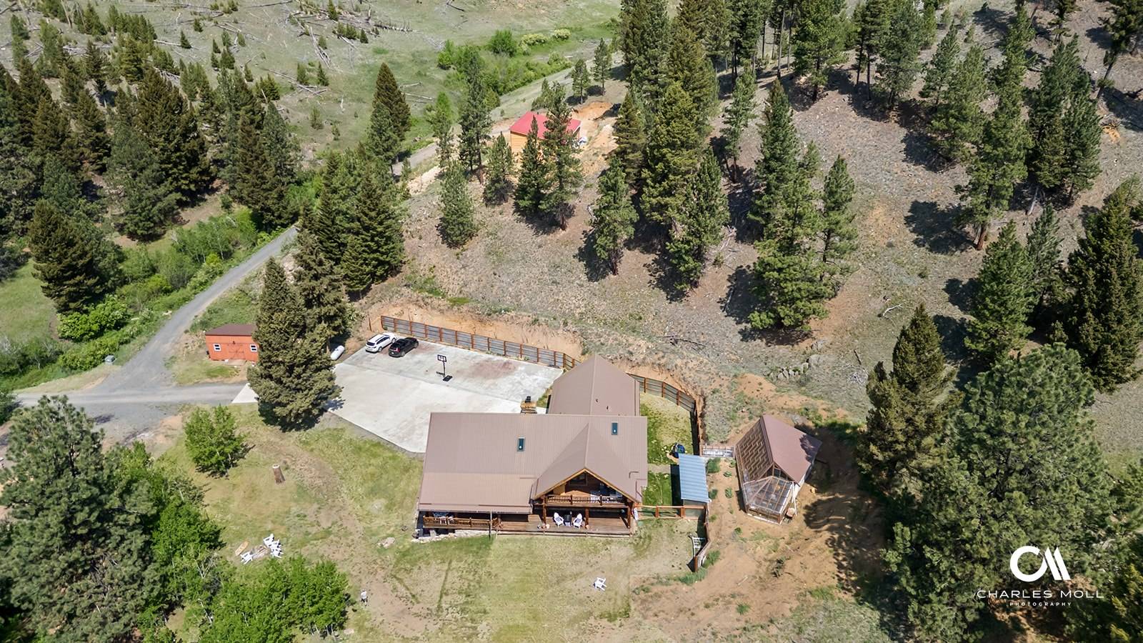 Boulder, MT 59632,225 Muskrat Creek RD