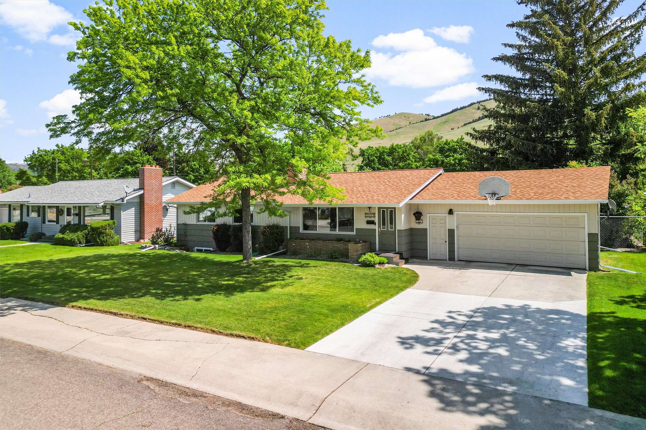 3008 Park ST, Missoula, MT 59801