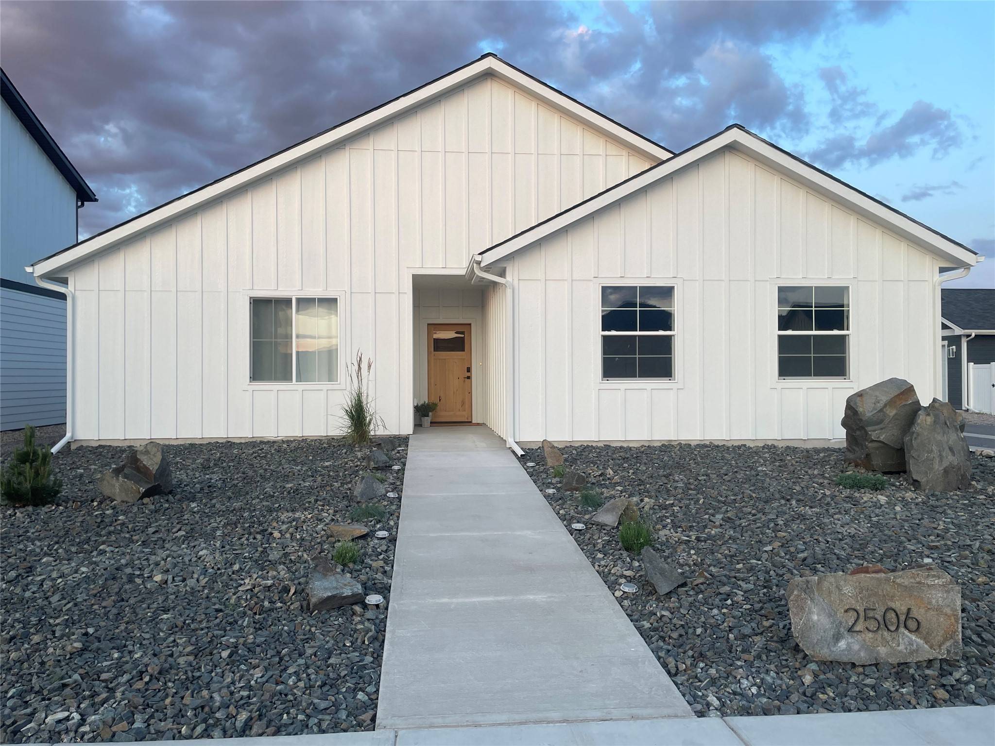 2506 Fence Line DR, Missoula, MT 59808