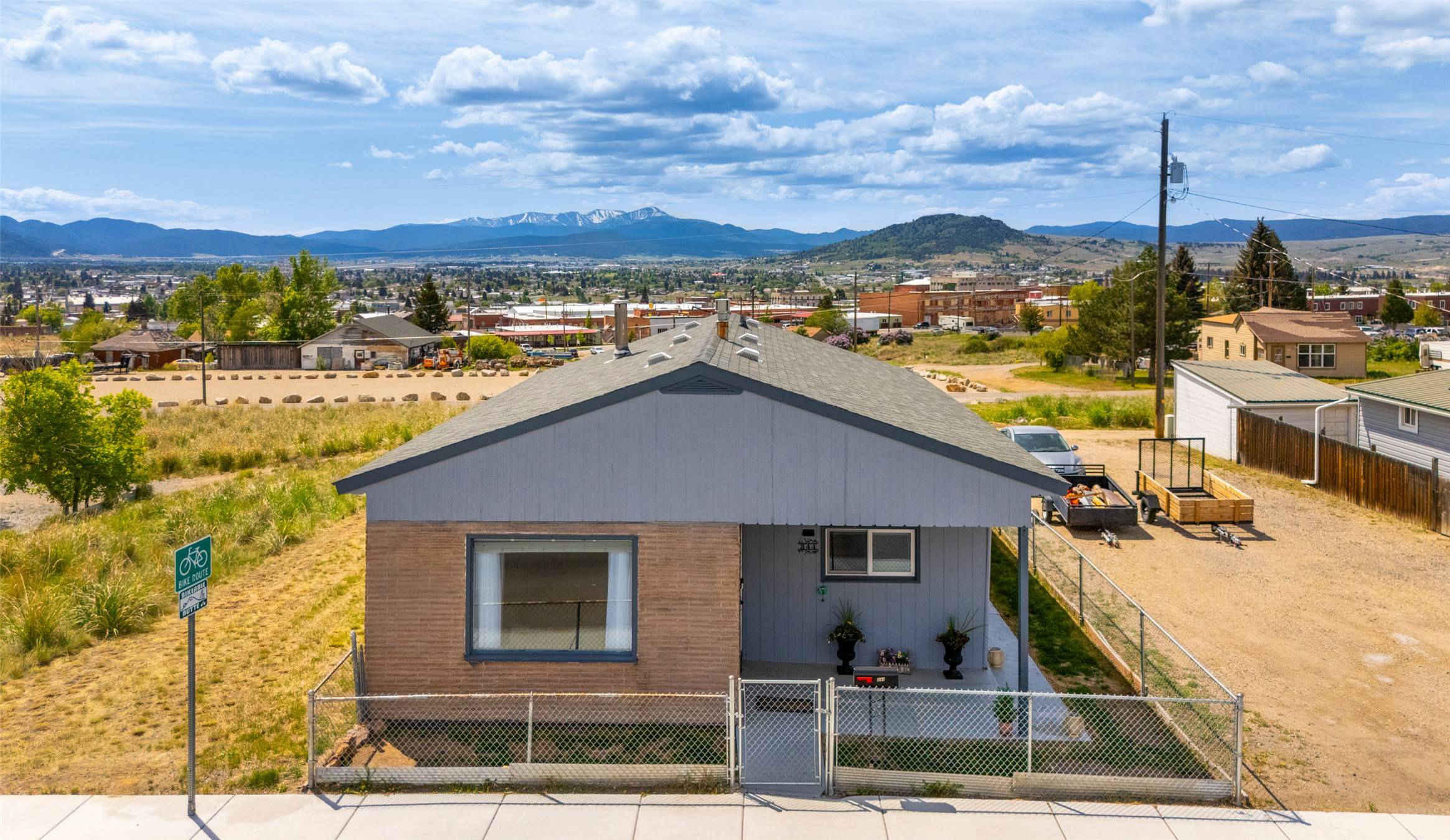 344 E Mercury ST, Butte, MT 59701
