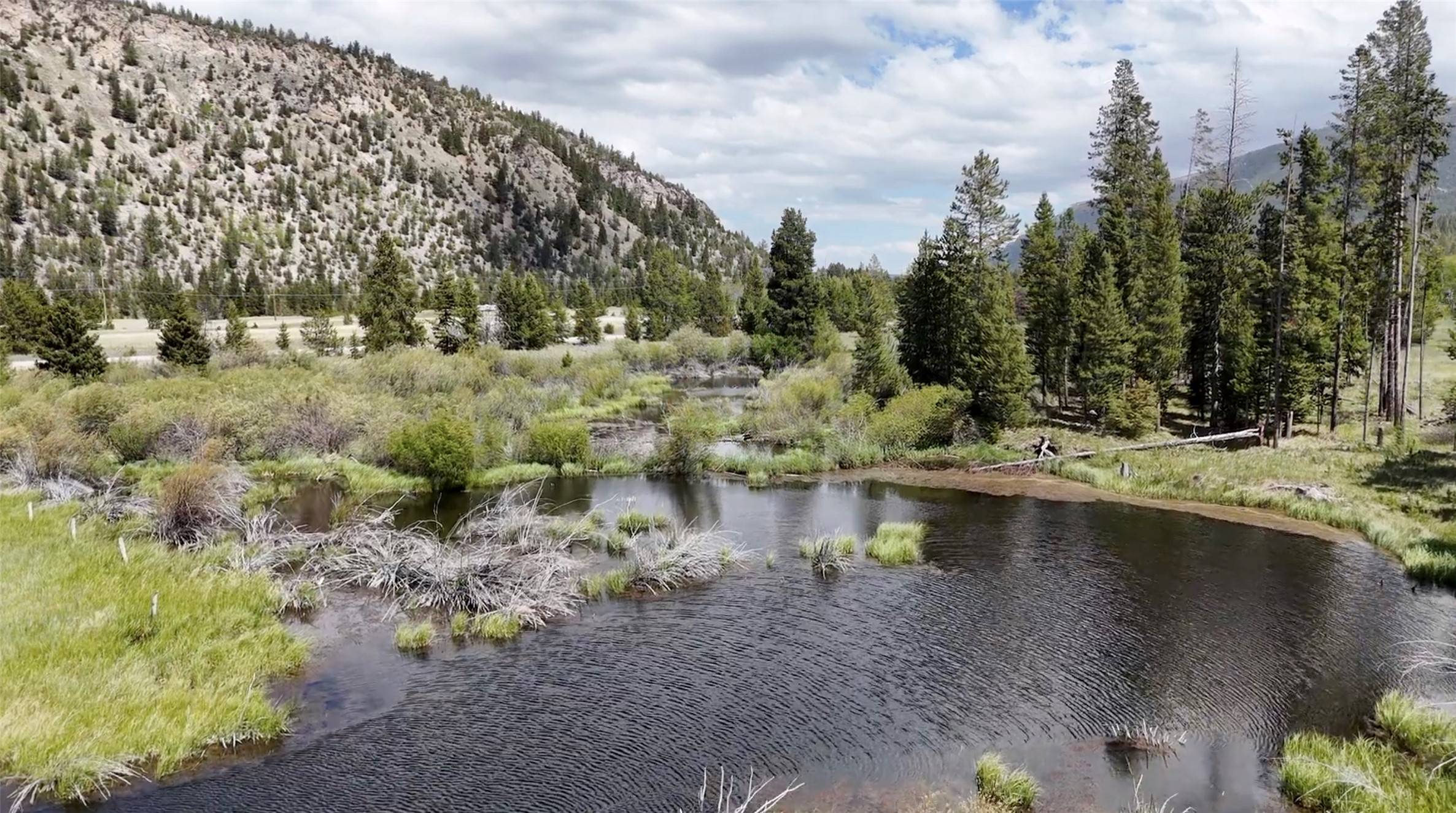 Anaconda, MT 59711,Lot 3 TBD Harris RD