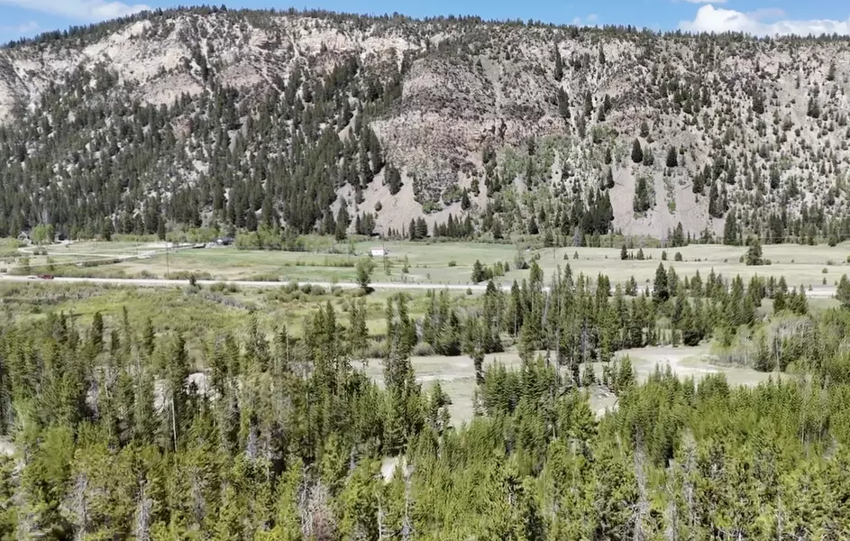 Lot 10 TBD Harris RD, Anaconda, MT 59711