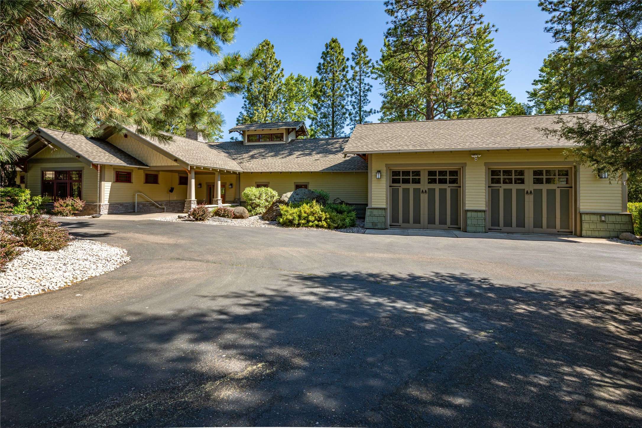Missoula, MT 59802,125 and 133 Deer Creek RD