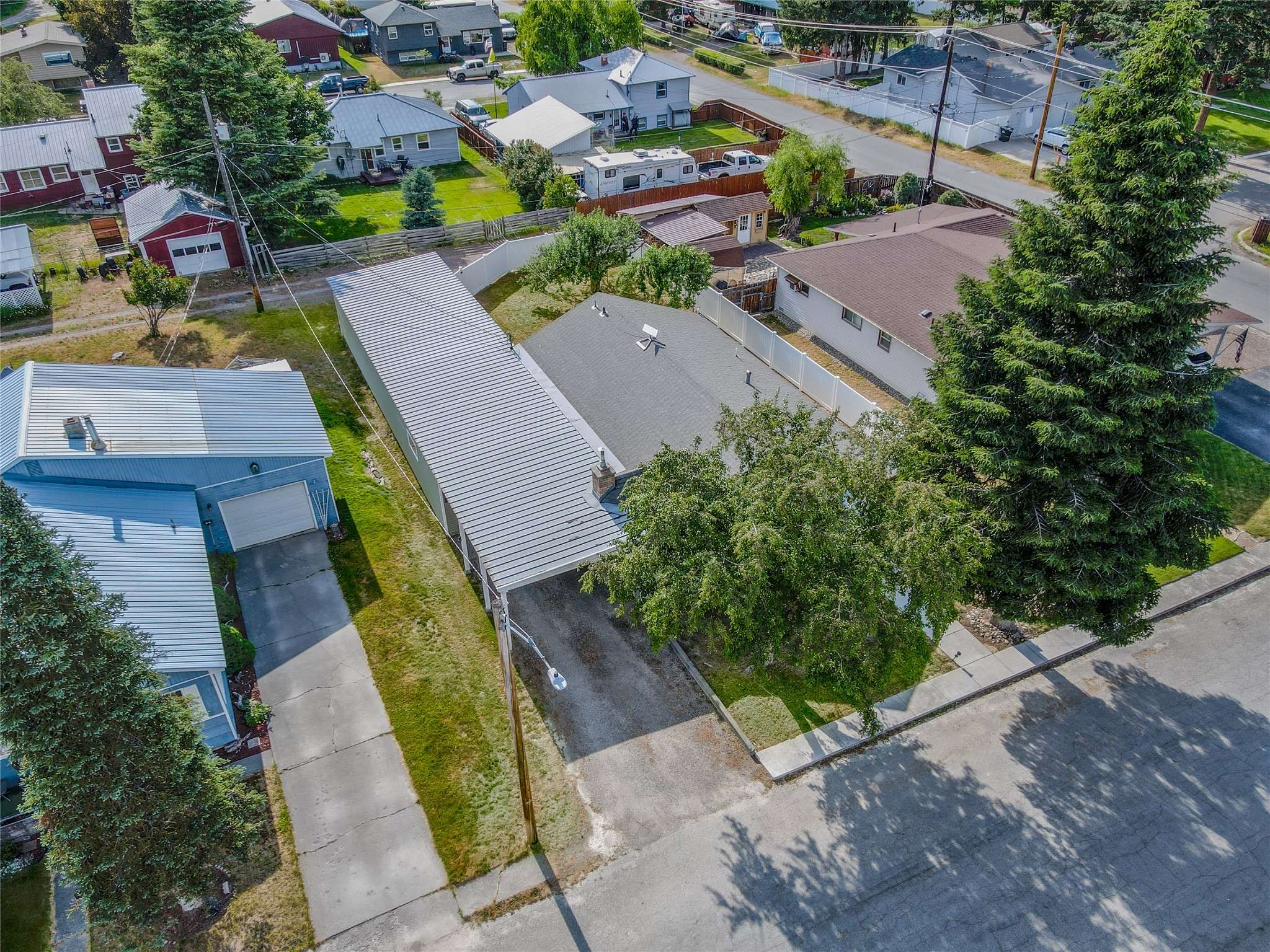 Libby, MT 59923,1508 Lolo AVE