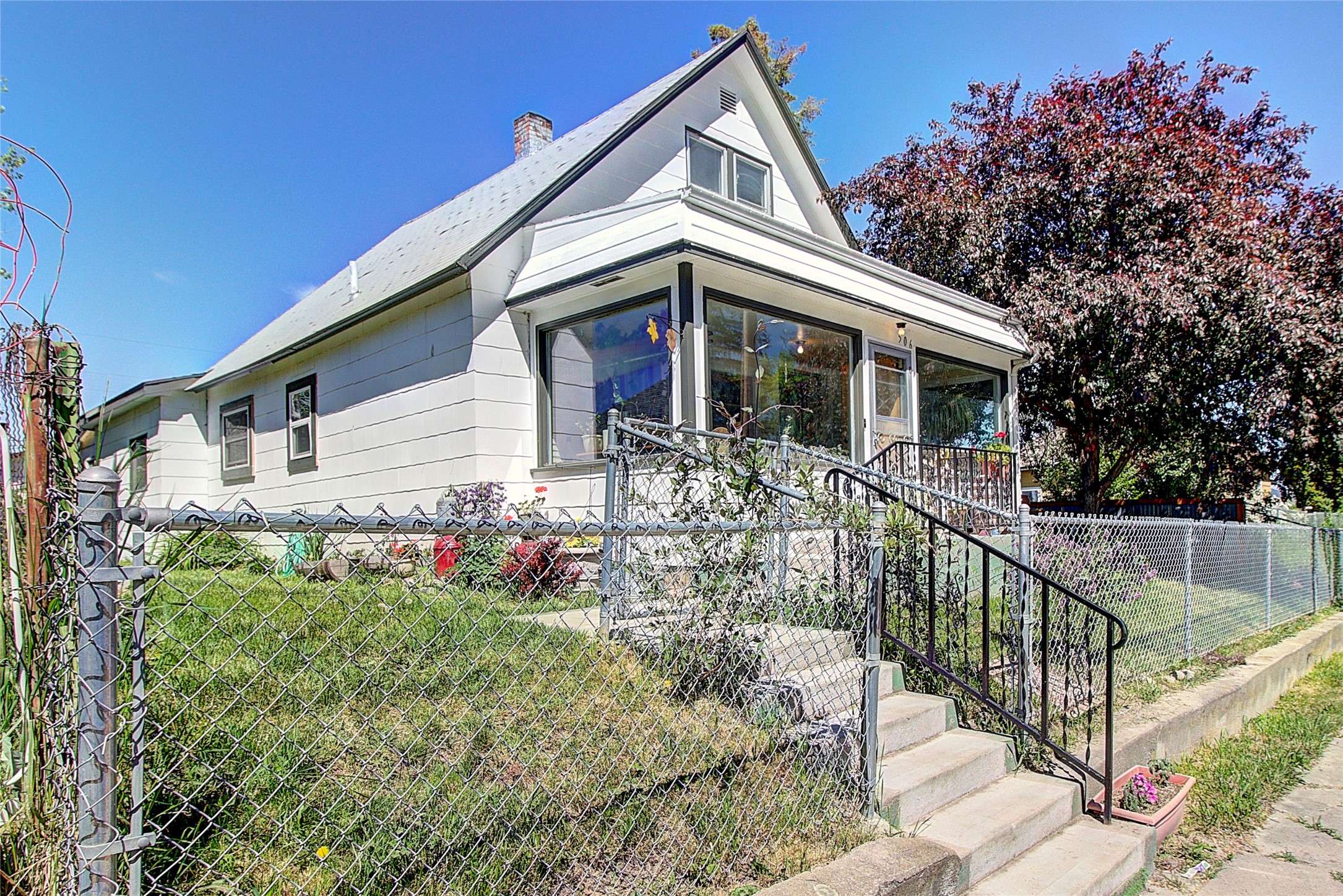 506 2nd ST W, Polson, MT 59860
