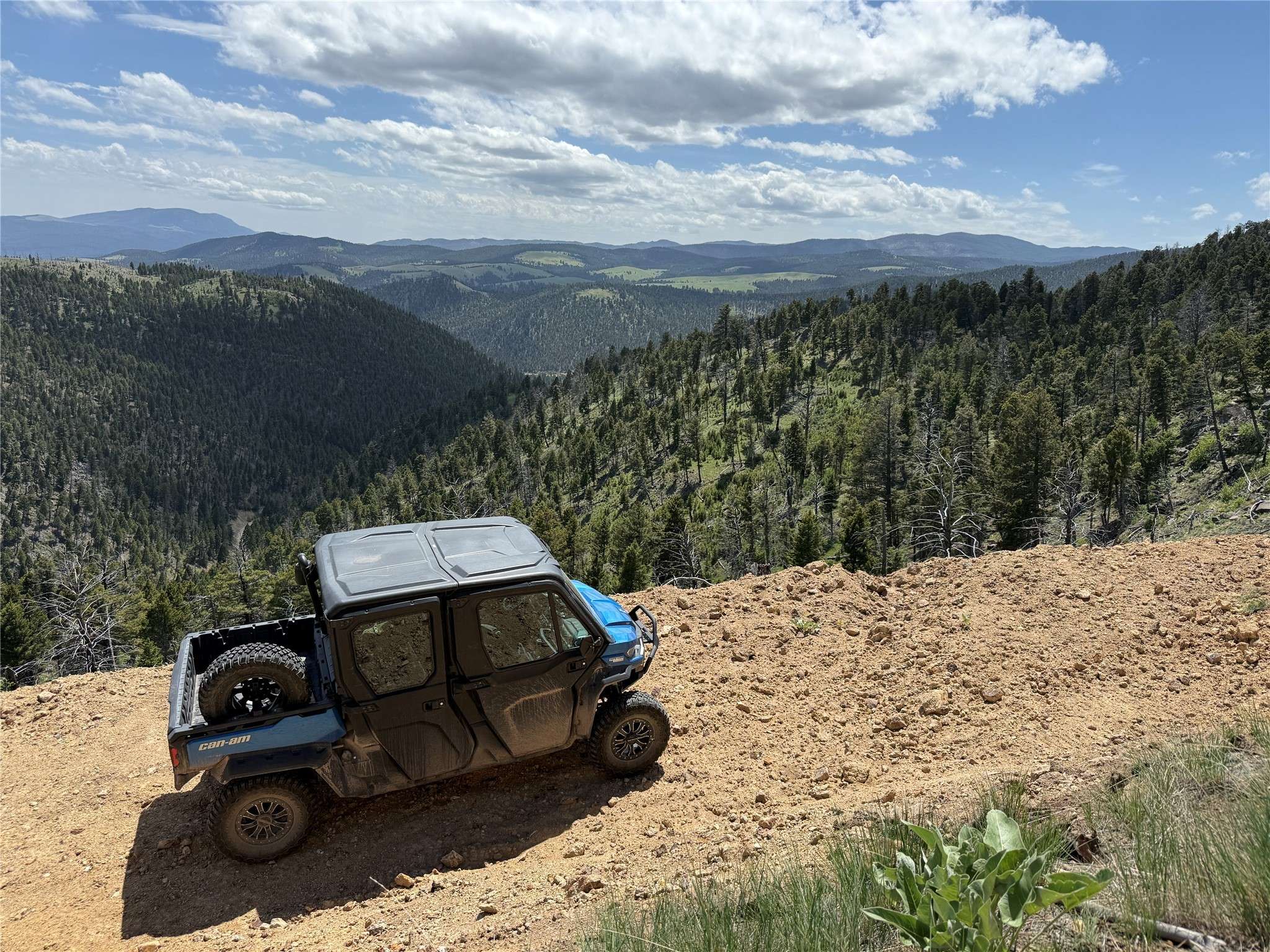 Boulder, MT 59632,TBD (40.1 +/- Ac) High Ore RD