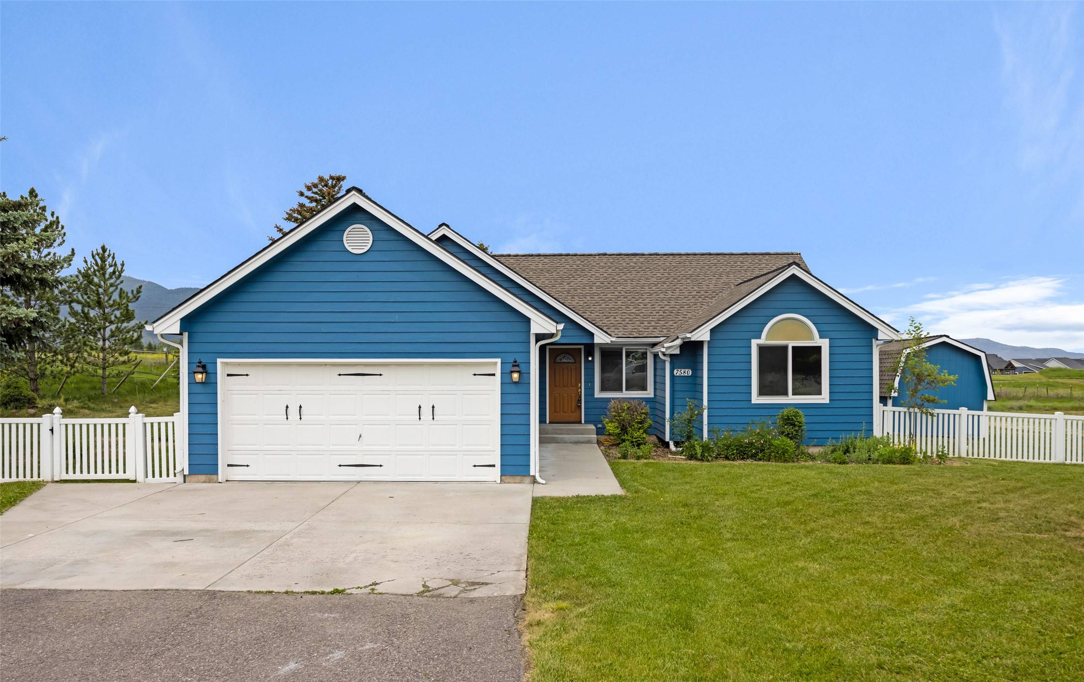 Missoula, MT 59808,7580 Arroyo LN