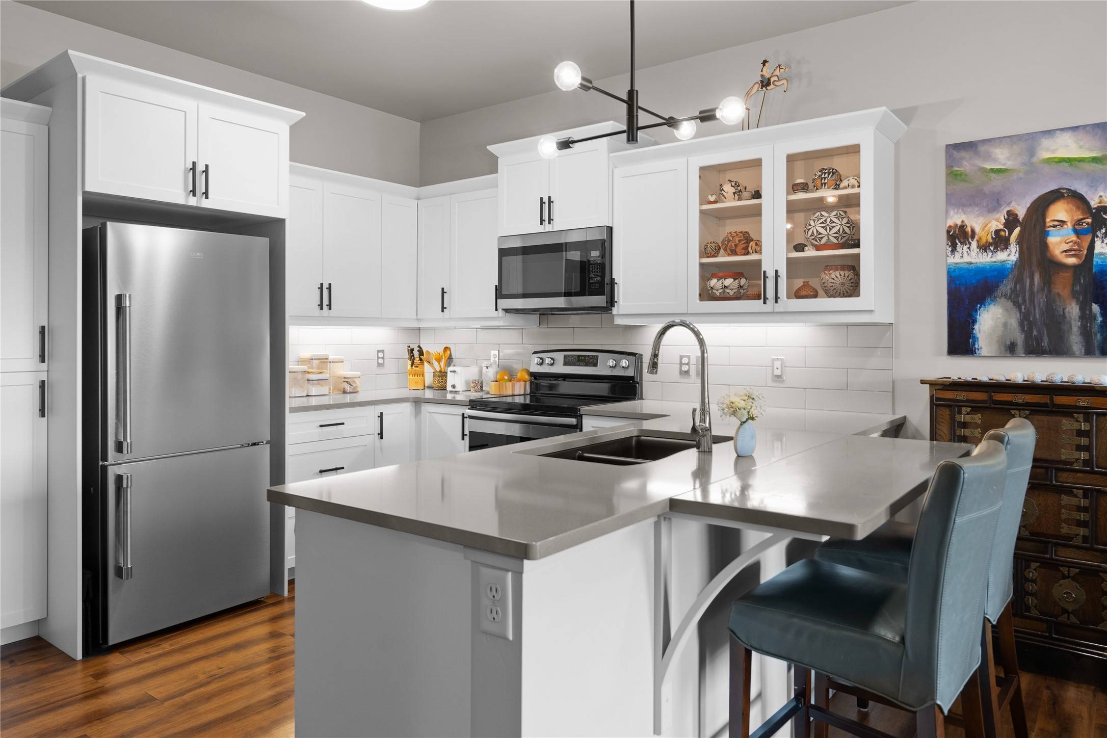 Kalispell, MT 59901,100 Woodlands WAY #S-404