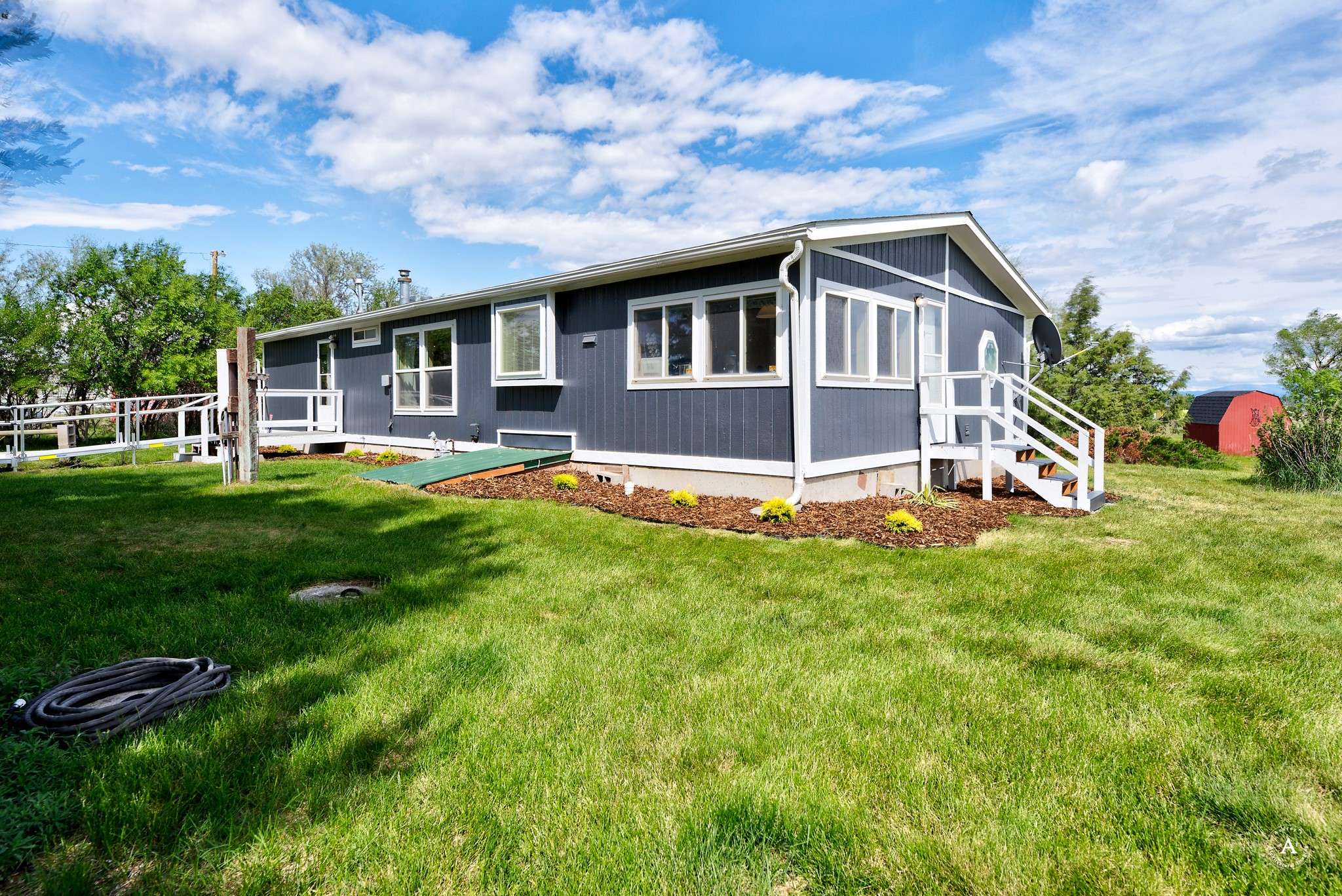7837 Hayfield DR, Helena, MT 59602