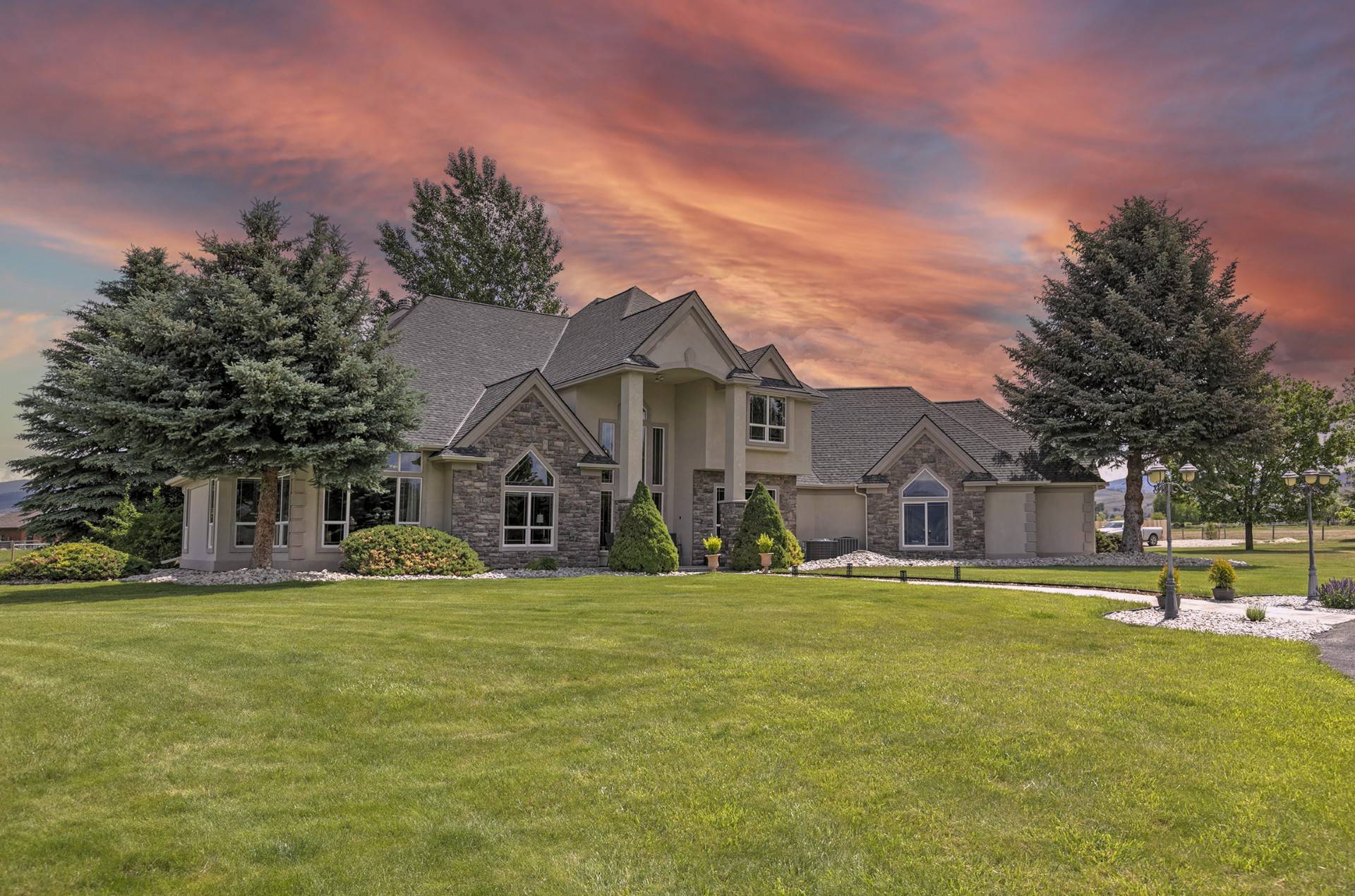 Hamilton, MT 59840,424 Saddle Ridge RD