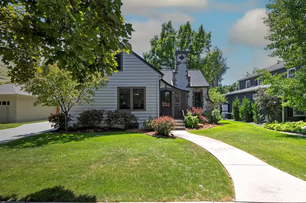 Missoula, MT 59801,605 Evans AVE