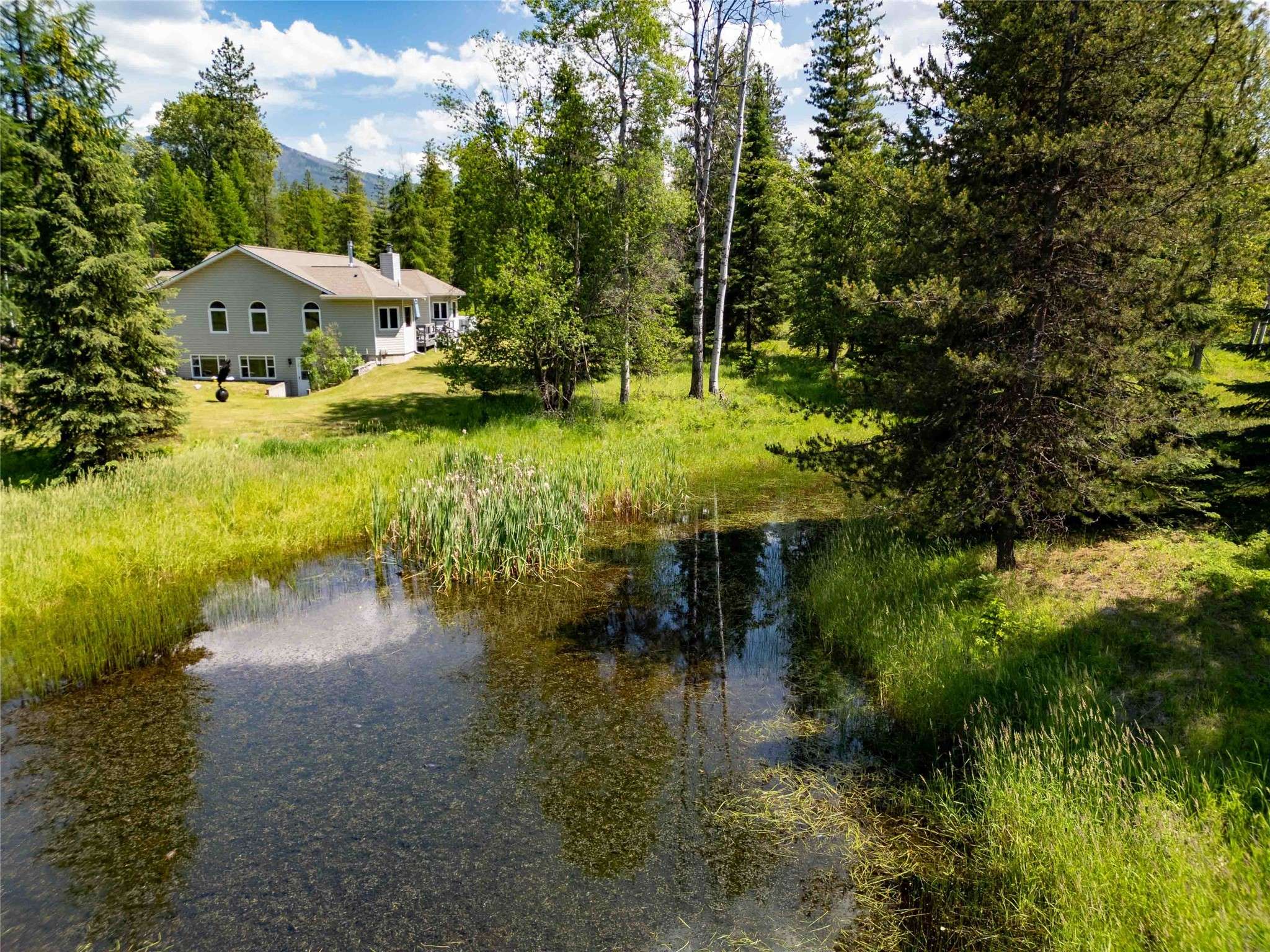 34 Childs RD, Trout Creek, MT 59874