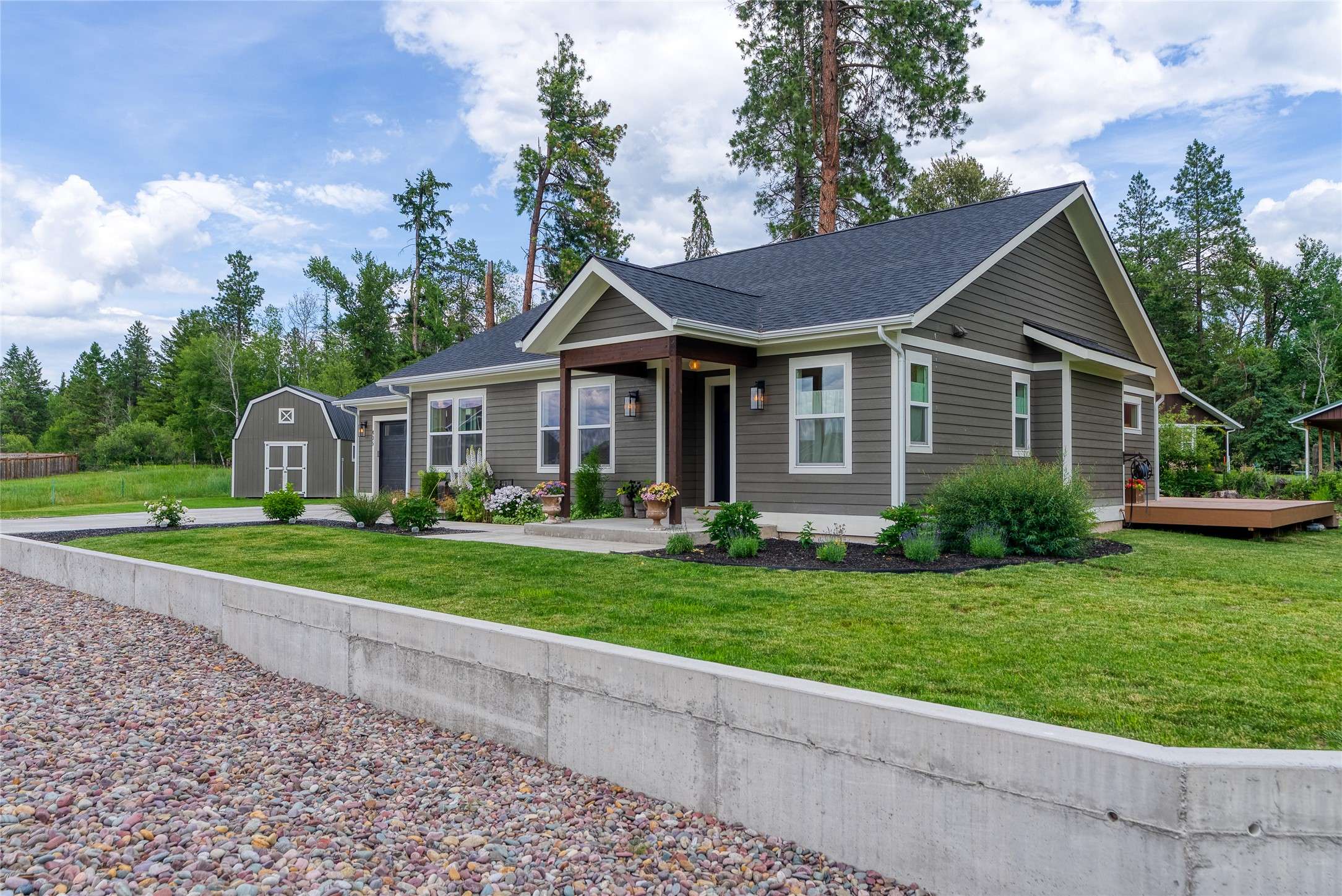 Kalispell, MT 59901,405 Kendal LOOP