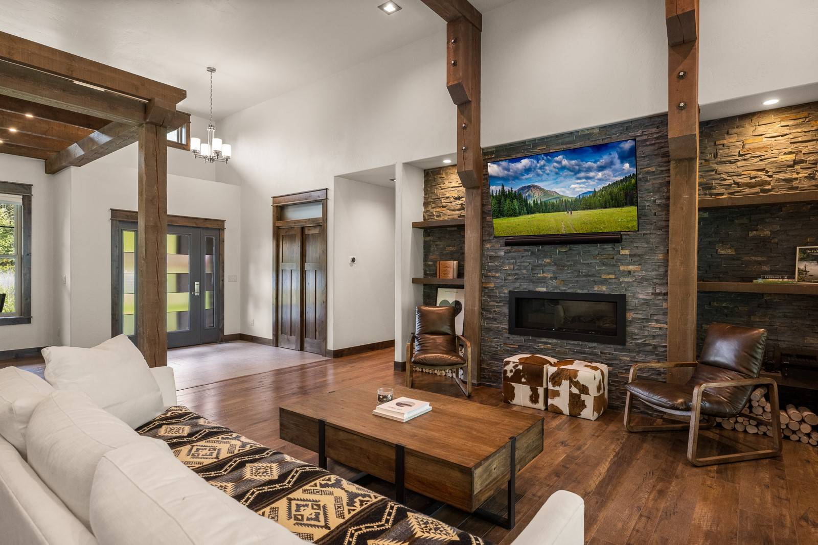 136 Turnberry TER, Columbia Falls, MT 59912