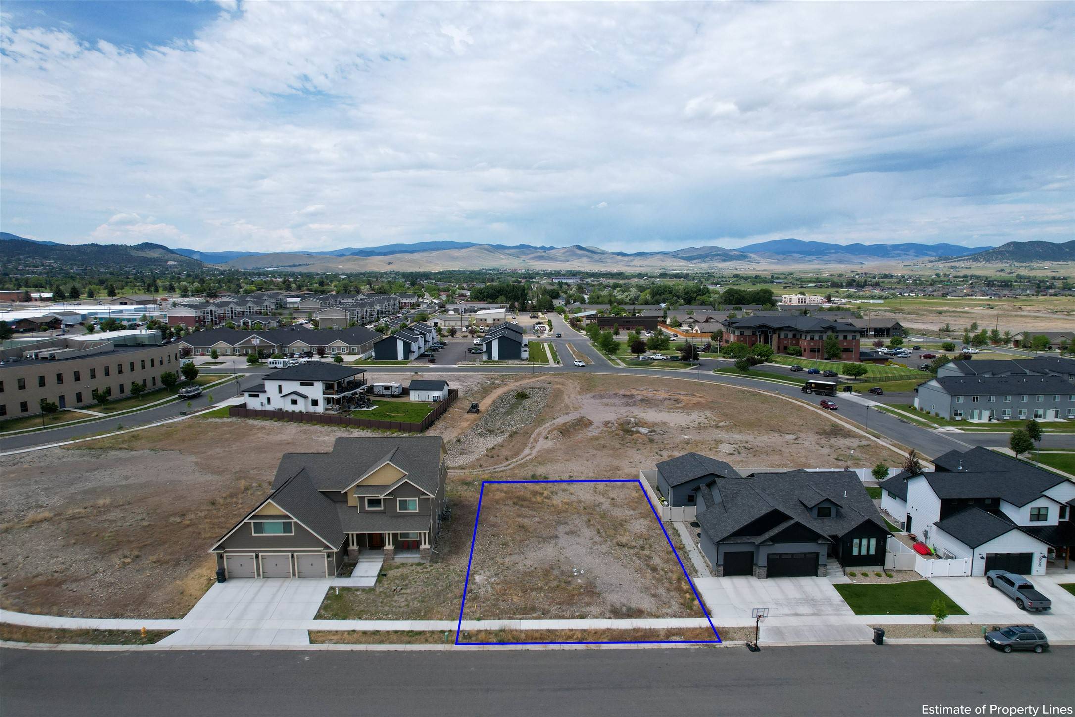 680 Nighthawk ST, Helena, MT 59602