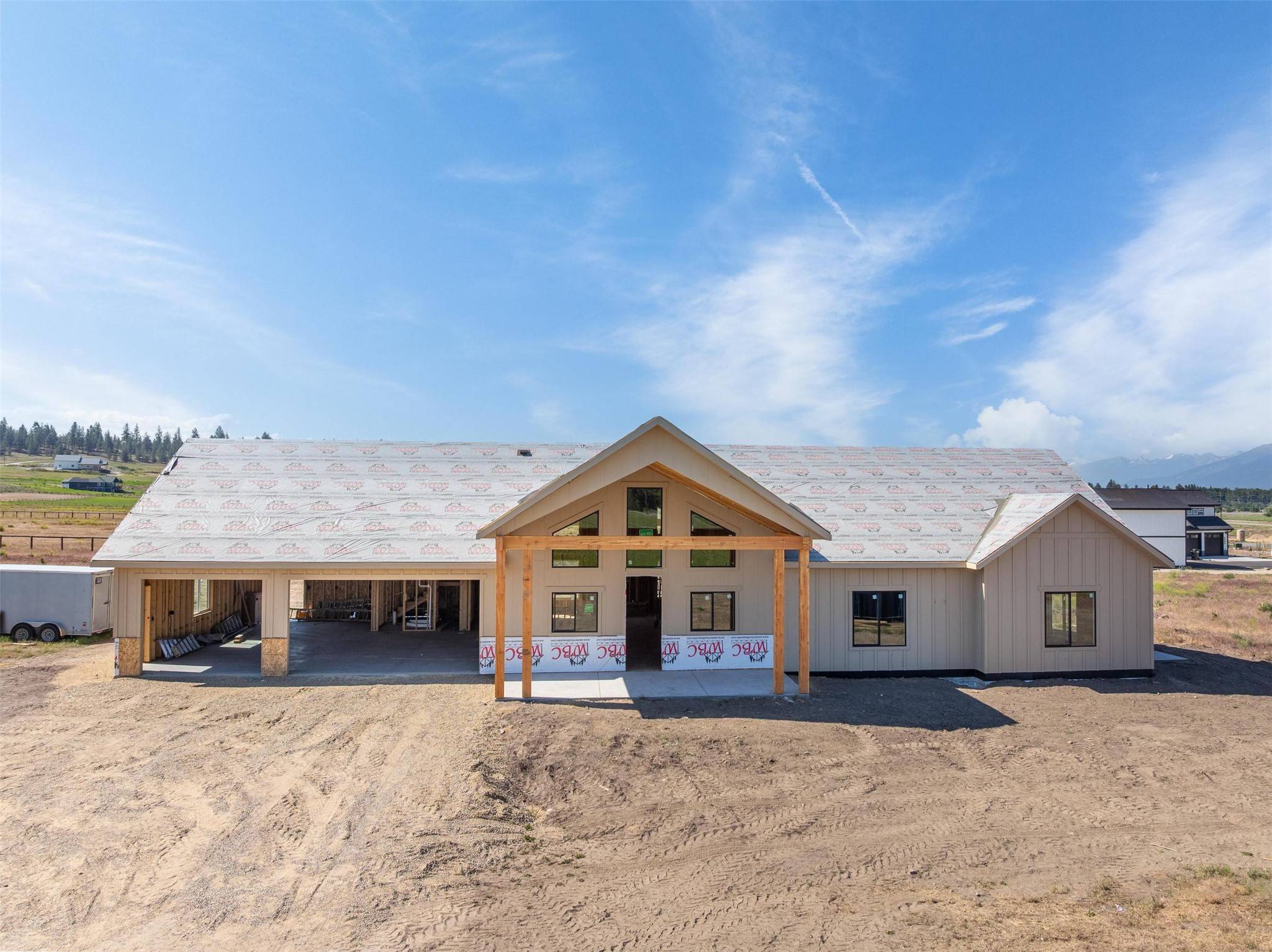 Stevensville, MT 59870,5130 Cameron Rose LN