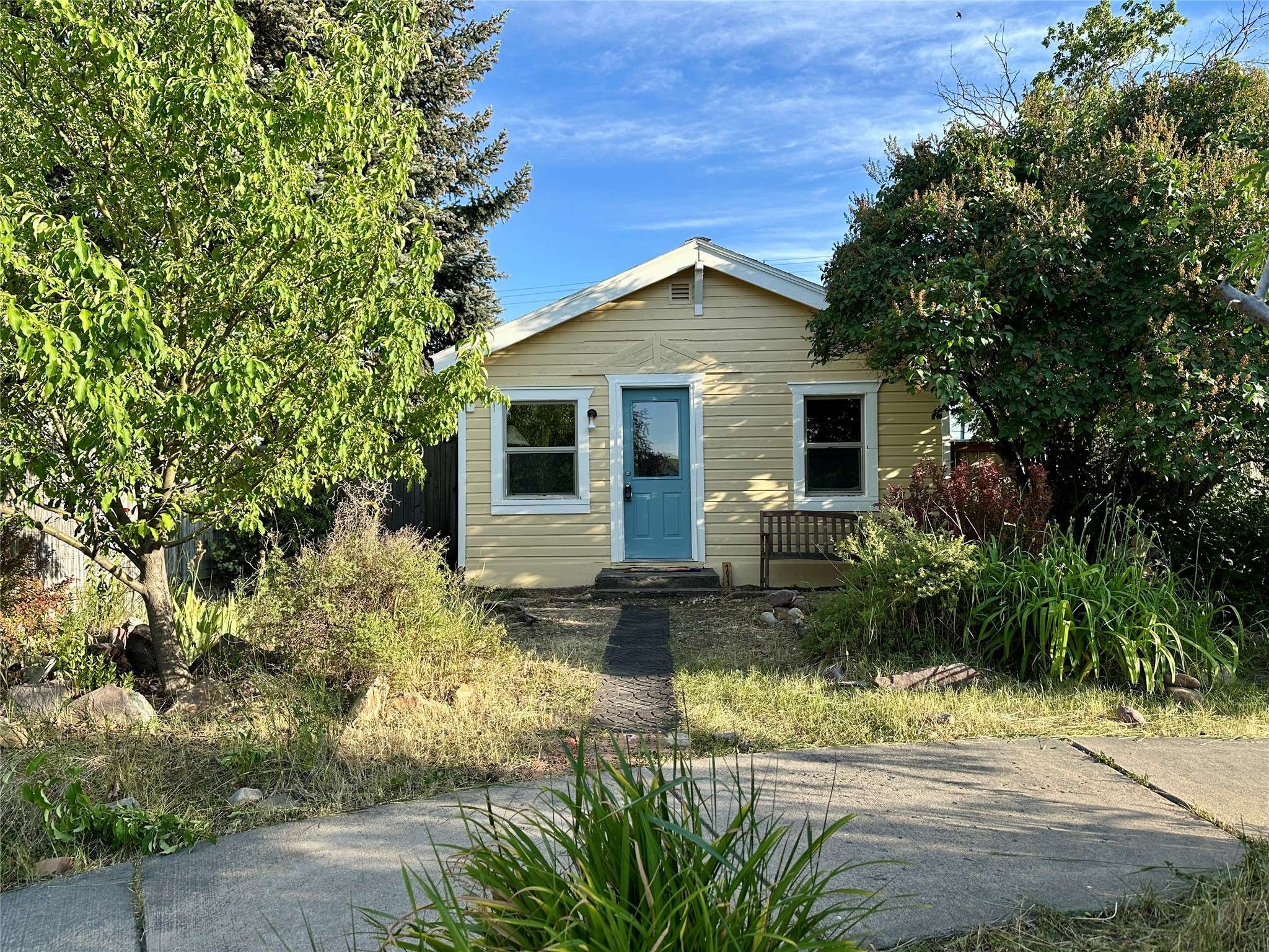 1031 Cooley ST, Missoula, MT 59802