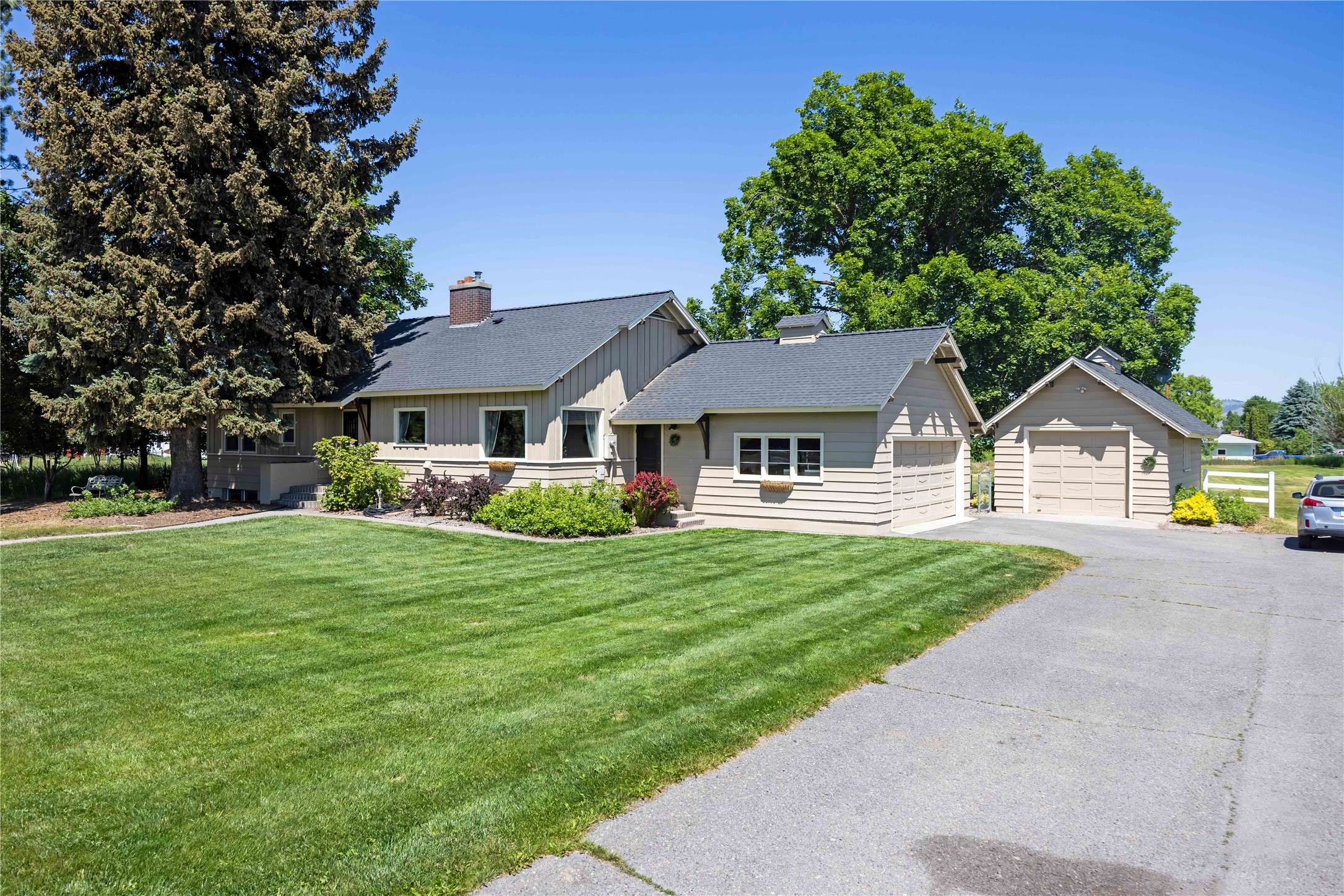 Missoula, MT 59804,2712 Spurgin RD