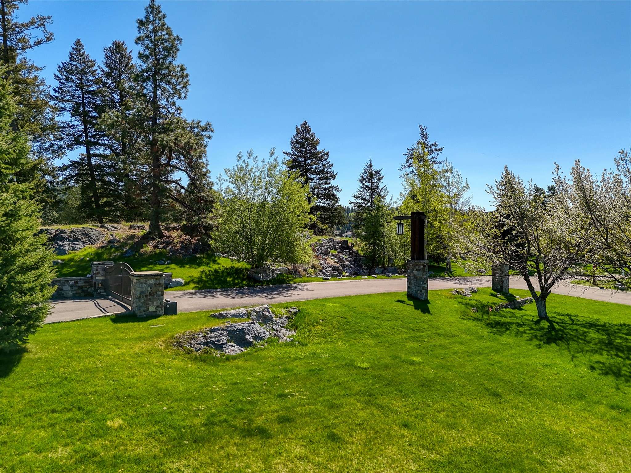Bigfork, MT 59911,62 Eagle Rock DR