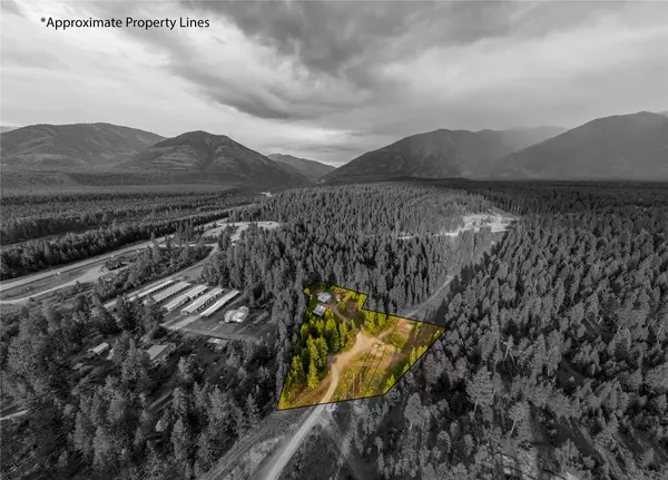 Troy, MT 59935,137 Amber RD