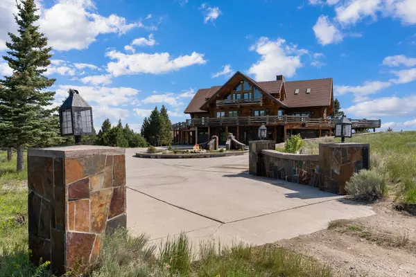 Deer Lodge, MT 59722,1380 Glacier View DR