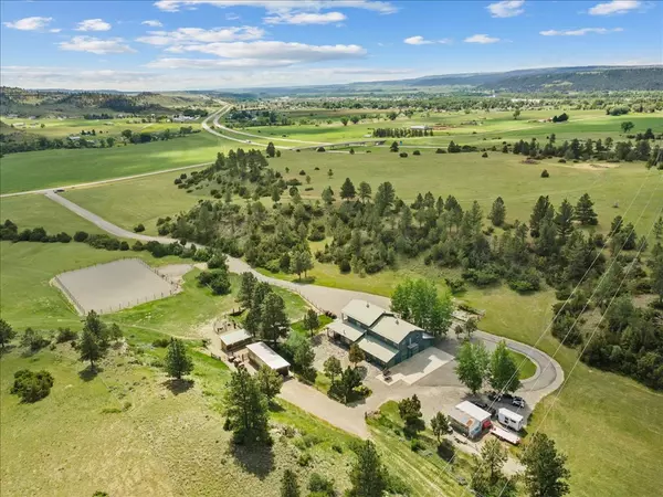 235 Rapelje RD, Columbus, MT 59019