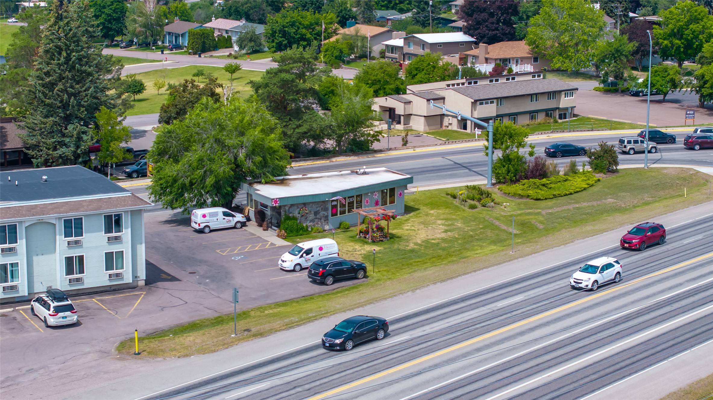 Kalispell, MT 59901,1297 N Meridian RD