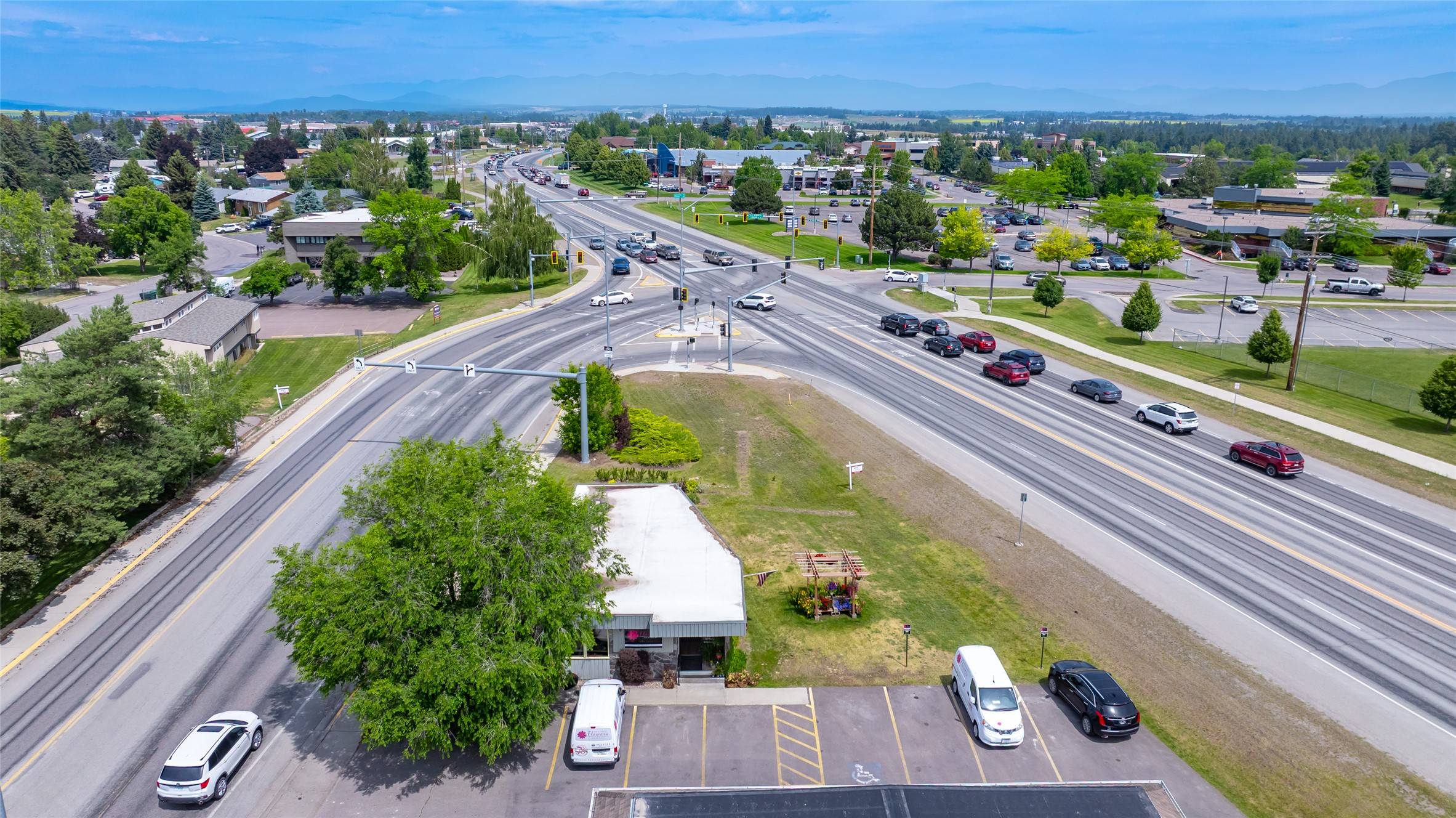Kalispell, MT 59901,1297 N Meridian RD