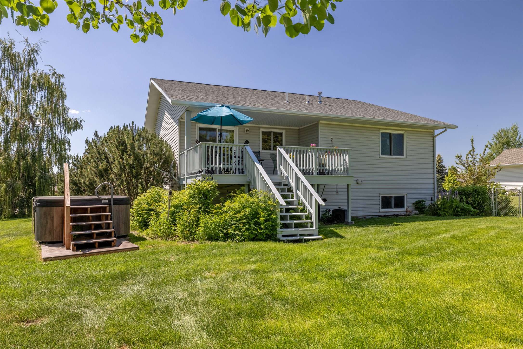 Helena, MT 59602,3161 Holmberg DR