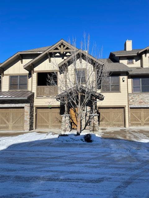 Whitefish, MT 59937,6008 St Moritz DR #J