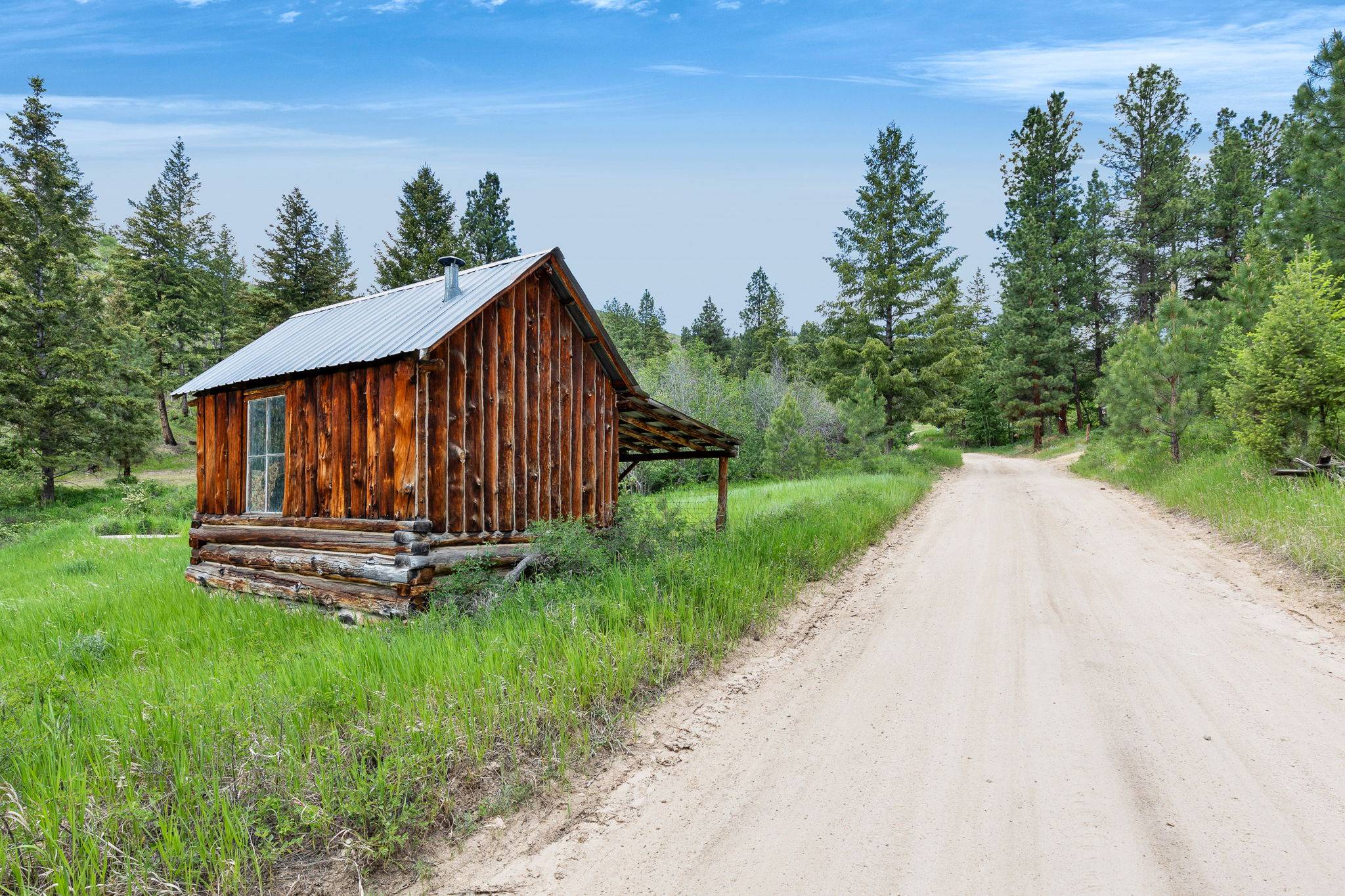Darby, MT 59829,Nhn Dugout Gulch RD