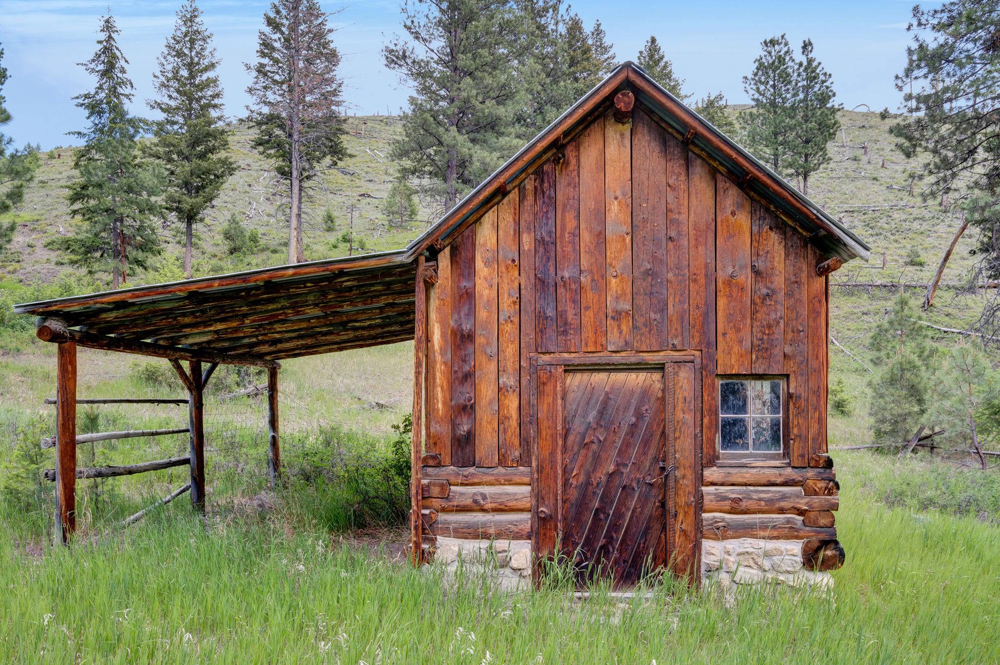 Darby, MT 59829,Nhn Dugout Gulch RD