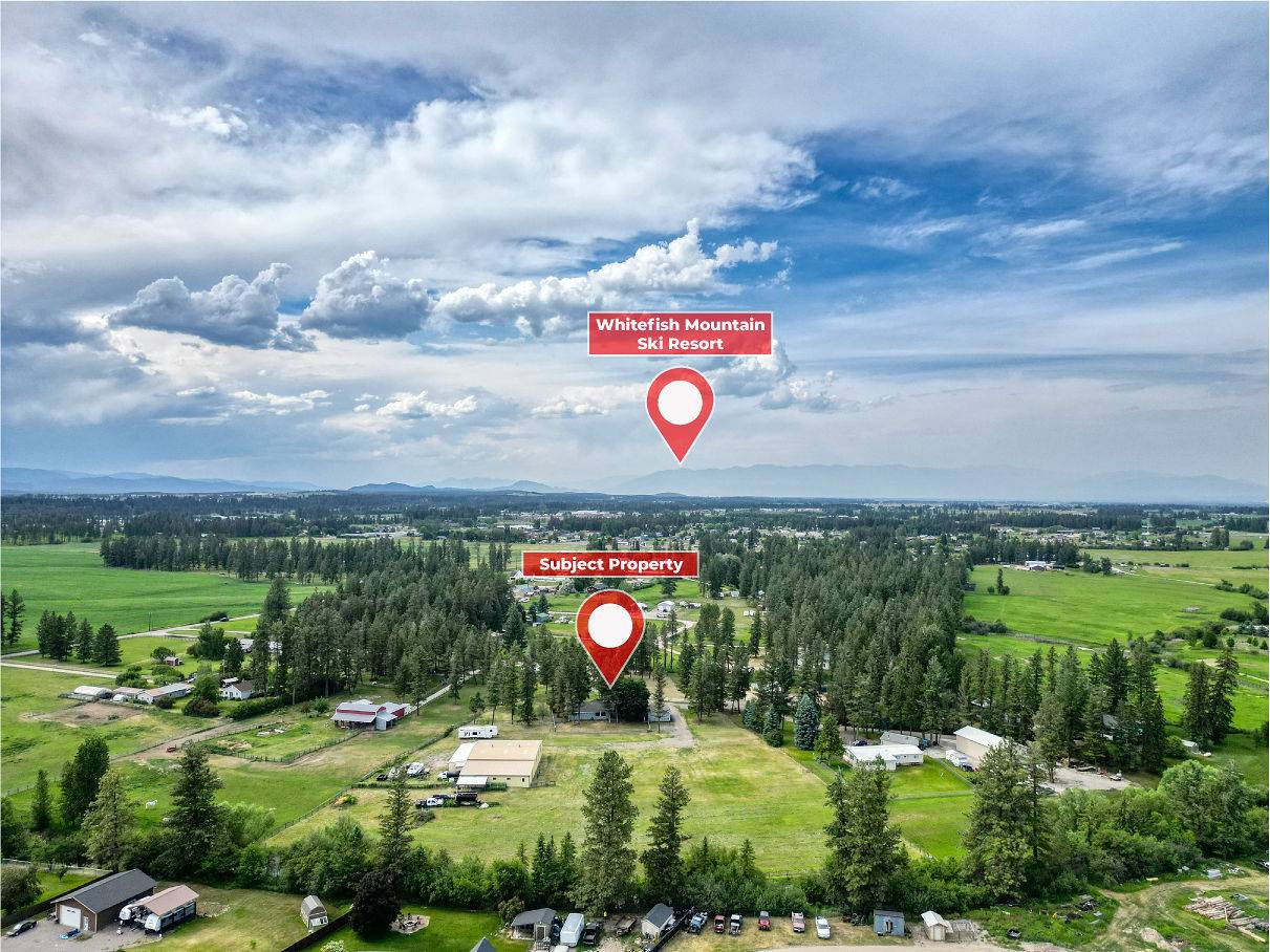 Kalispell, MT 59901,791 Springwood LN