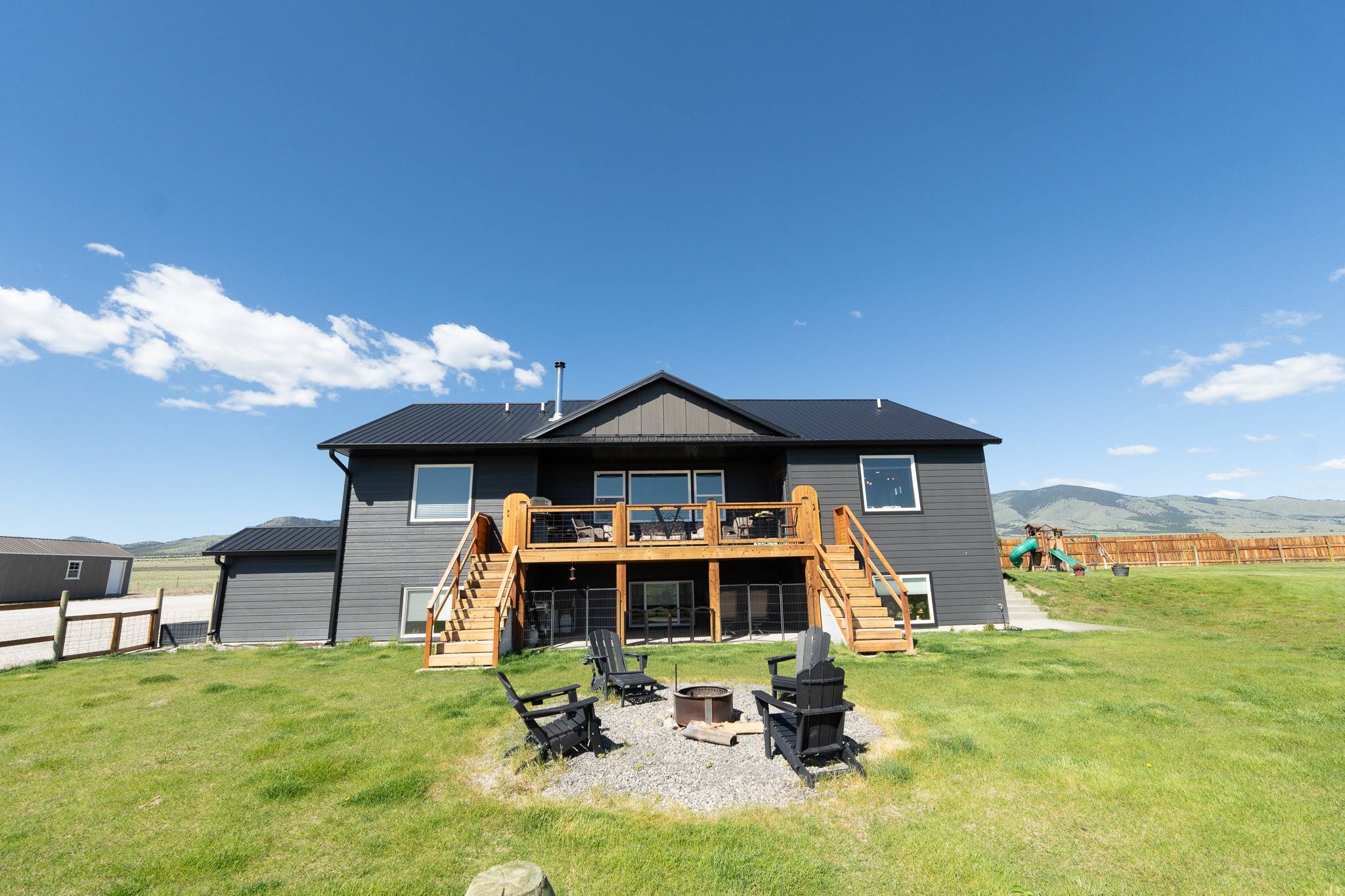 Townsend, MT 59644,51 Whitehorse RD