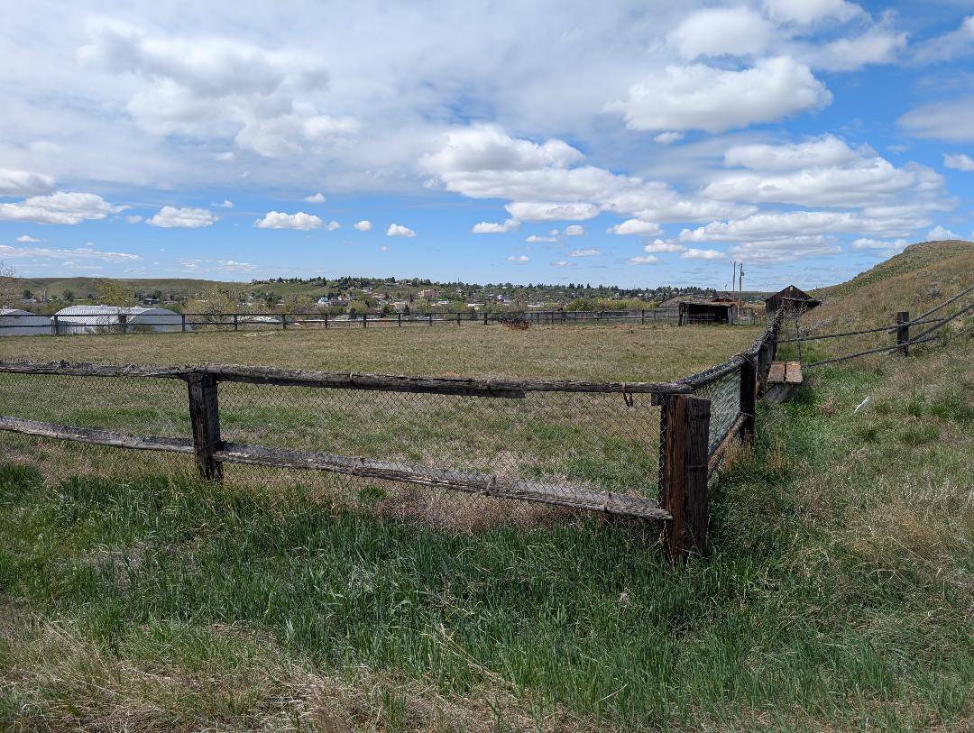 Shelby, MT 59474,11 City Shop RD