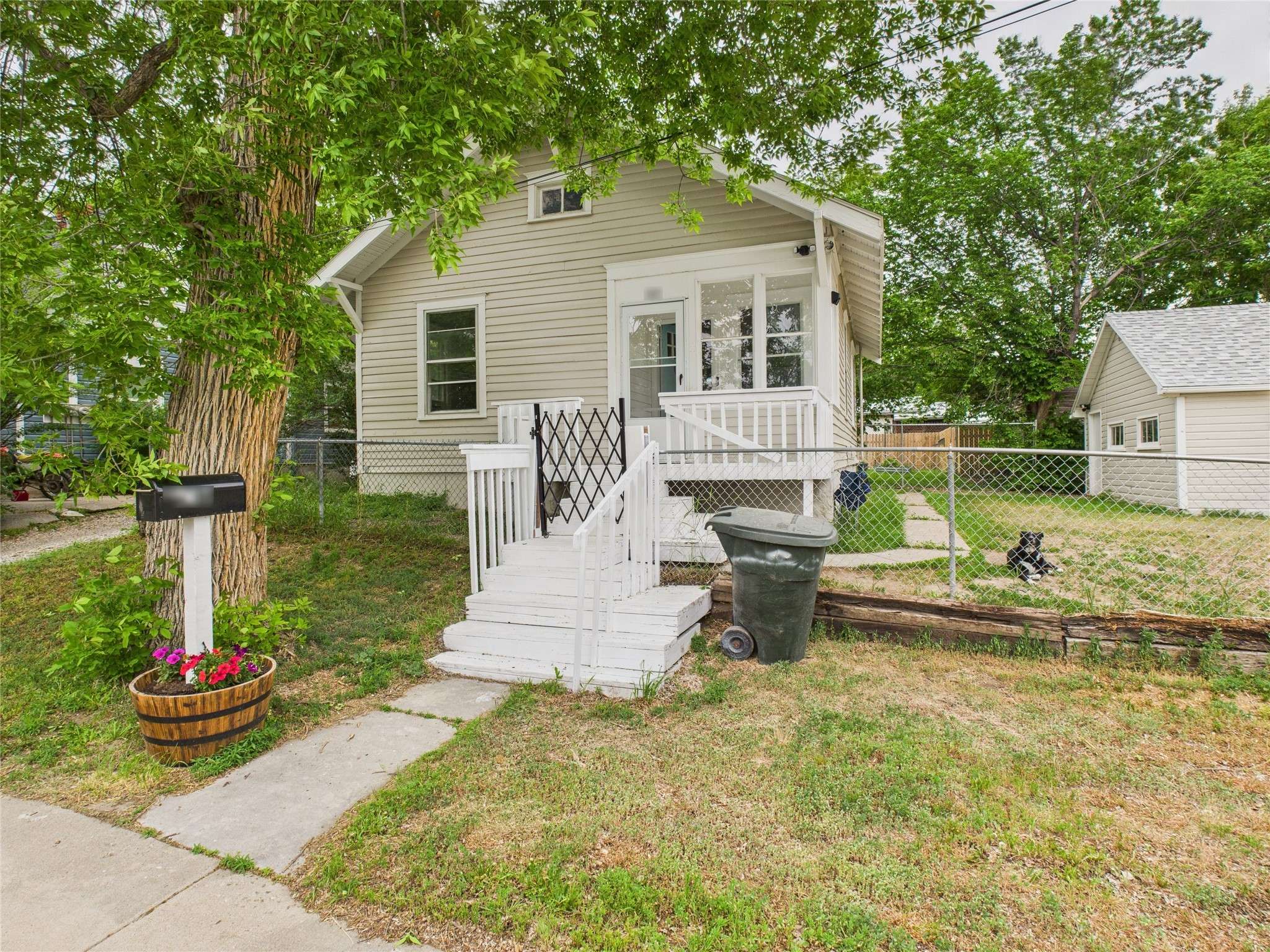 305 10th ST S, Great Falls, MT 59405