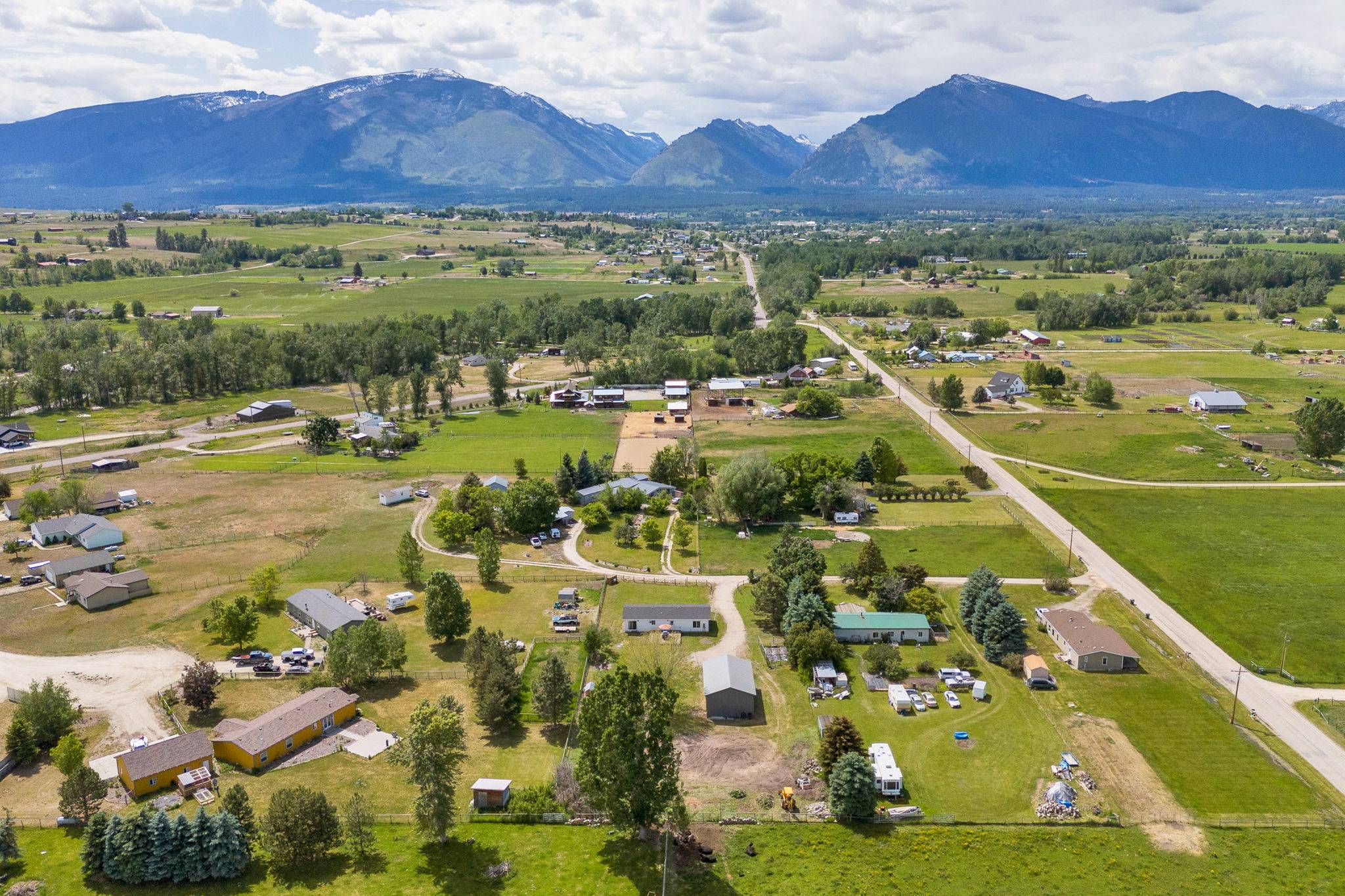 Hamilton, MT 59840,812 Cuf LN