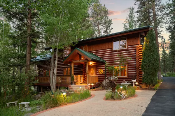1561 & 1563 Colorado Gulch DR, Helena, MT 59601
