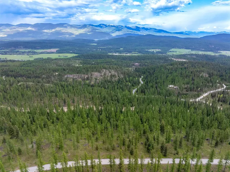 TBD Elkhorn Ranch RD, Whitefish, MT 59937
